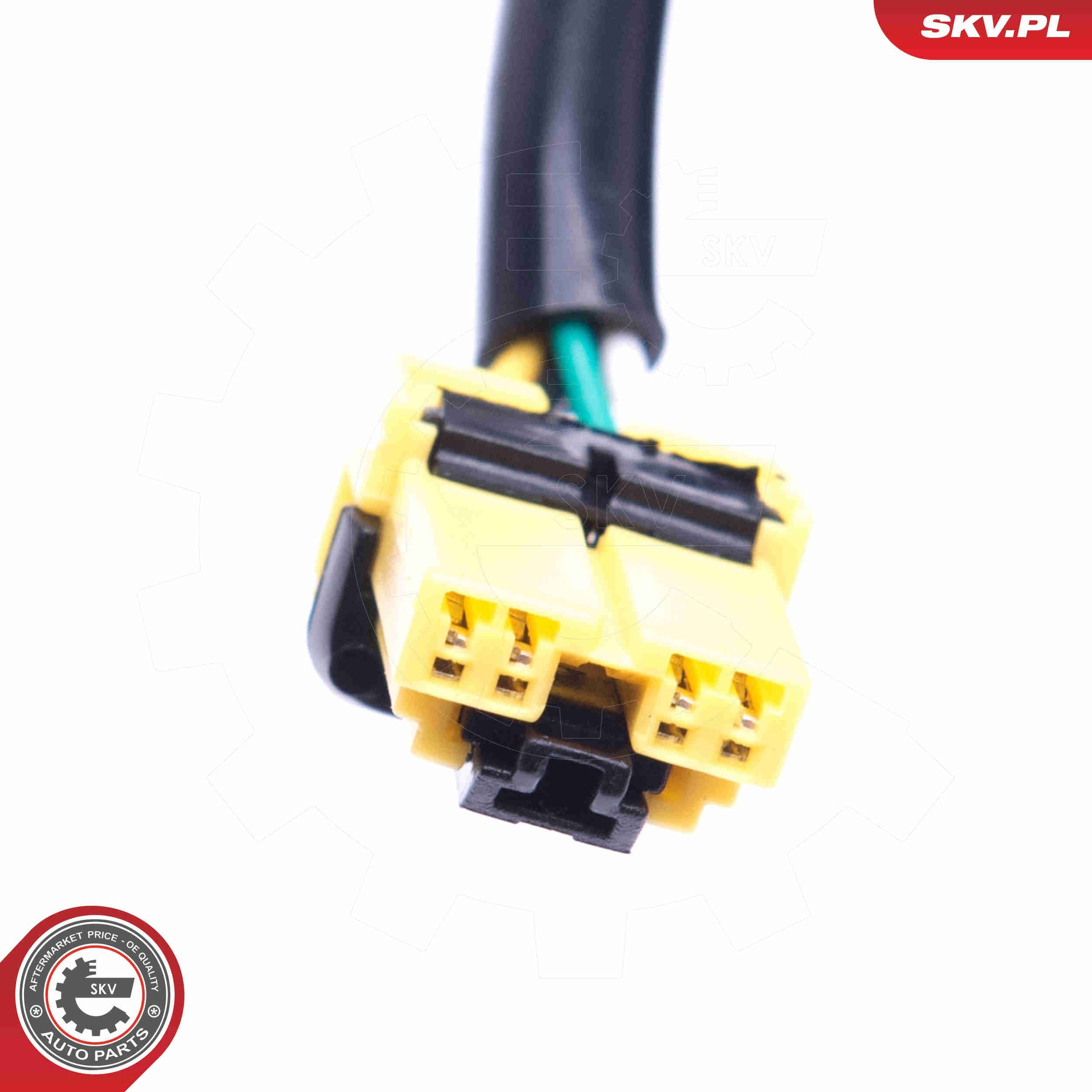 Шлейф керма 96SKV533 SKV