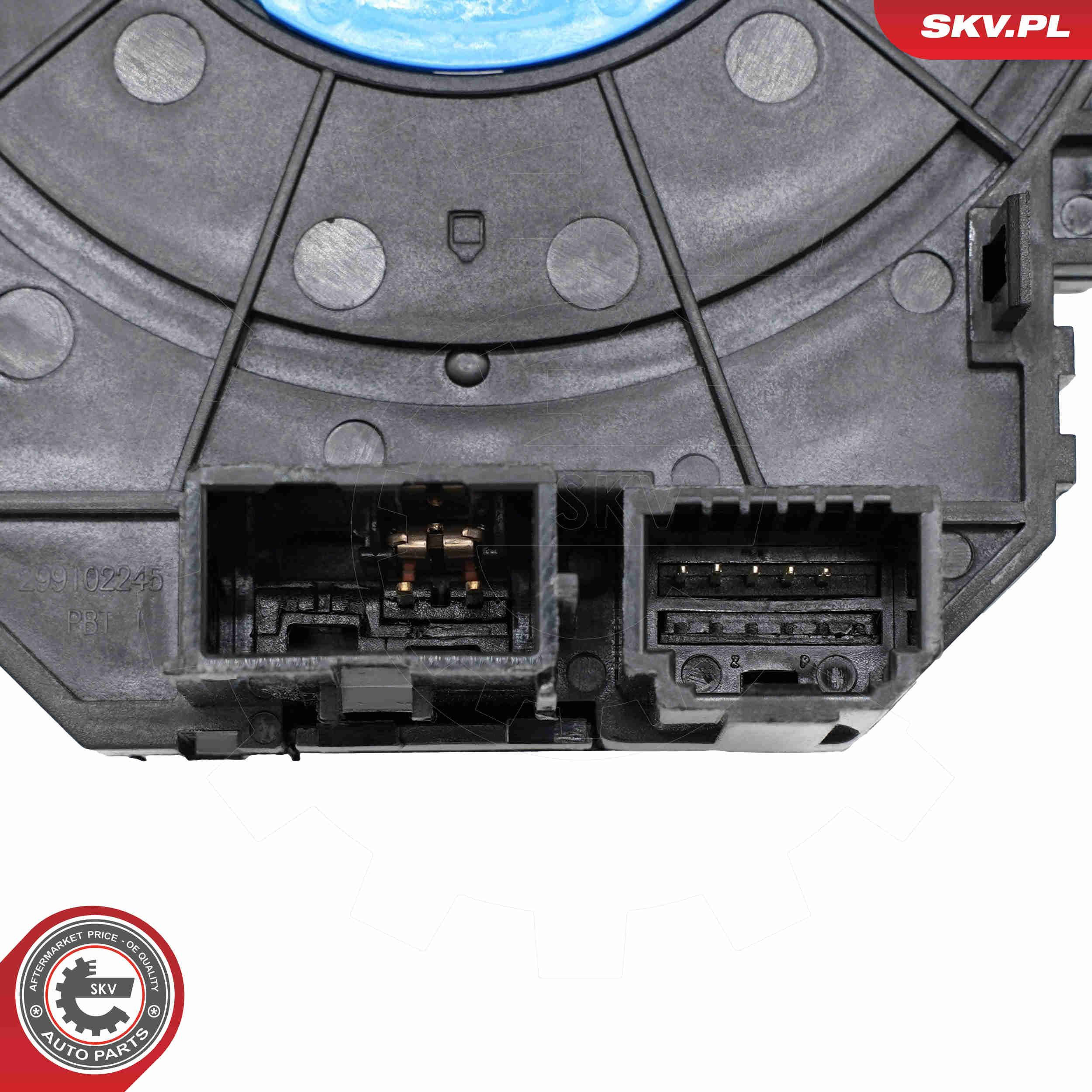 Купити 96SKV538 SKV Контактне кільце подушки безпеки