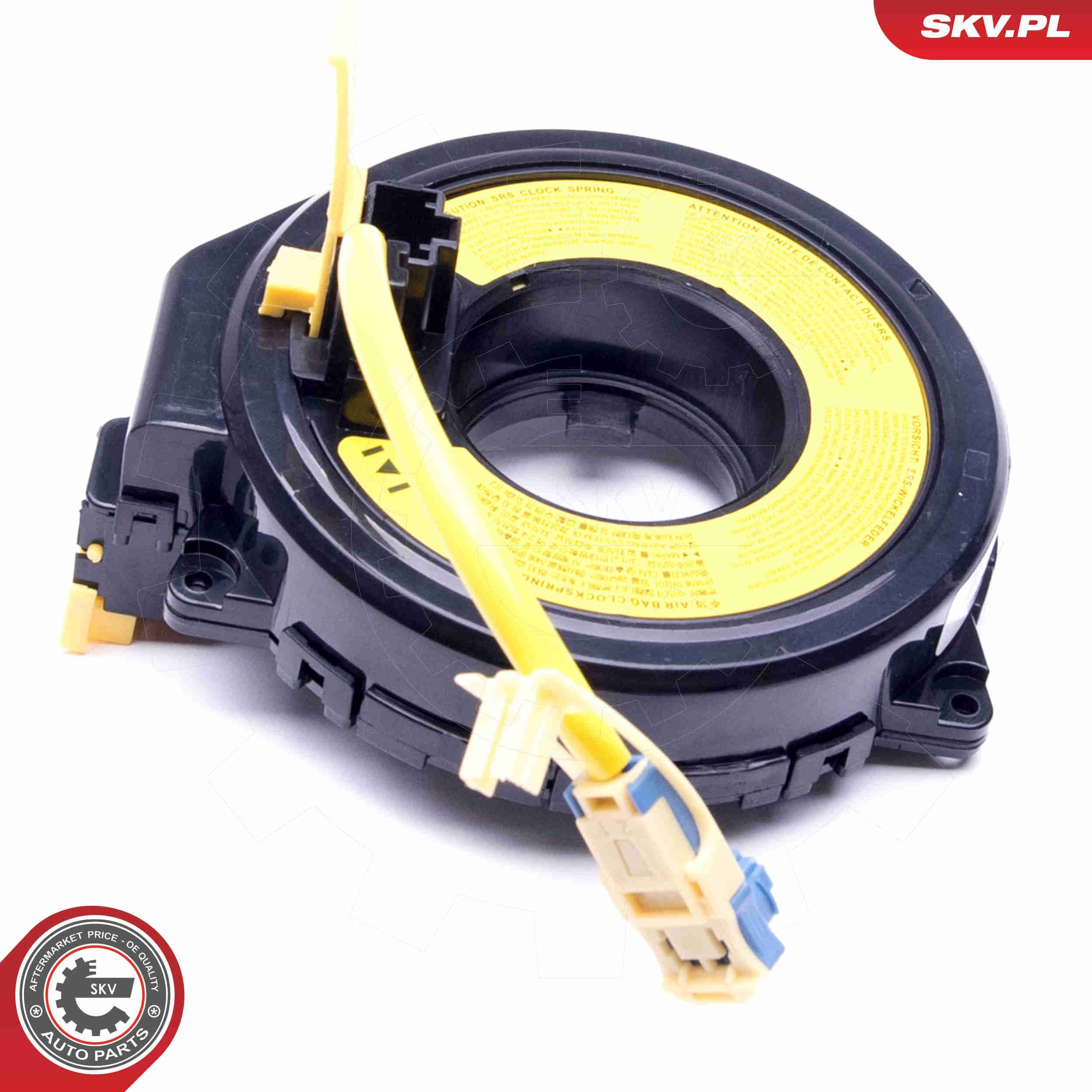 Купити 96SKV540 SKV Контактне кільце подушки безпеки