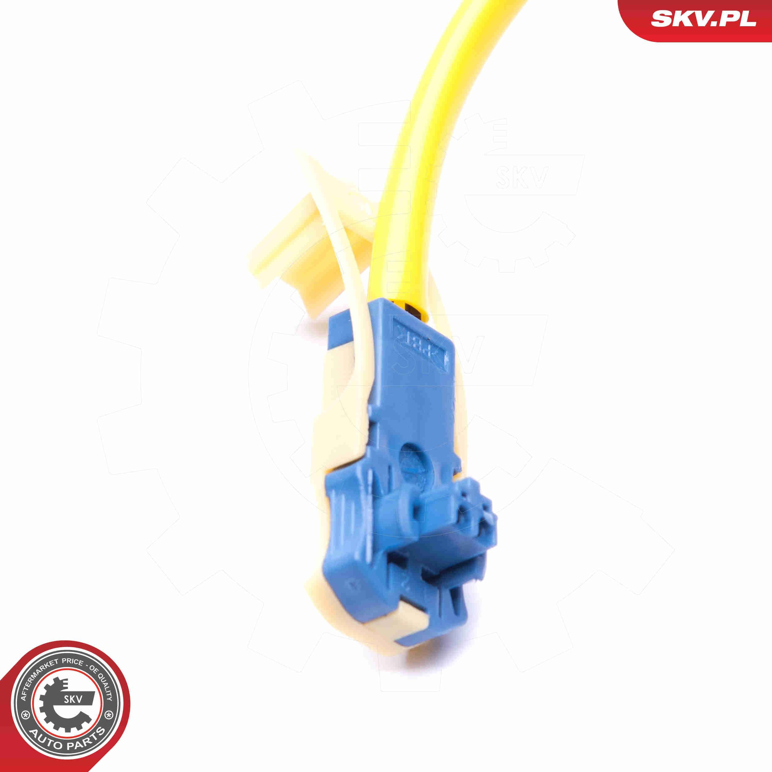 Шлейф керма 96SKV540 SKV