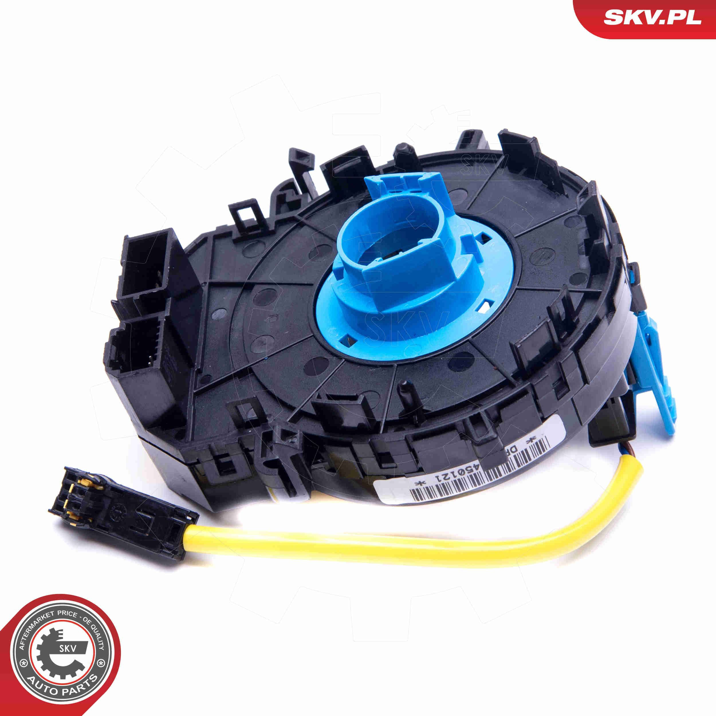 Кільце подушки безпеки SKV 96SKV544