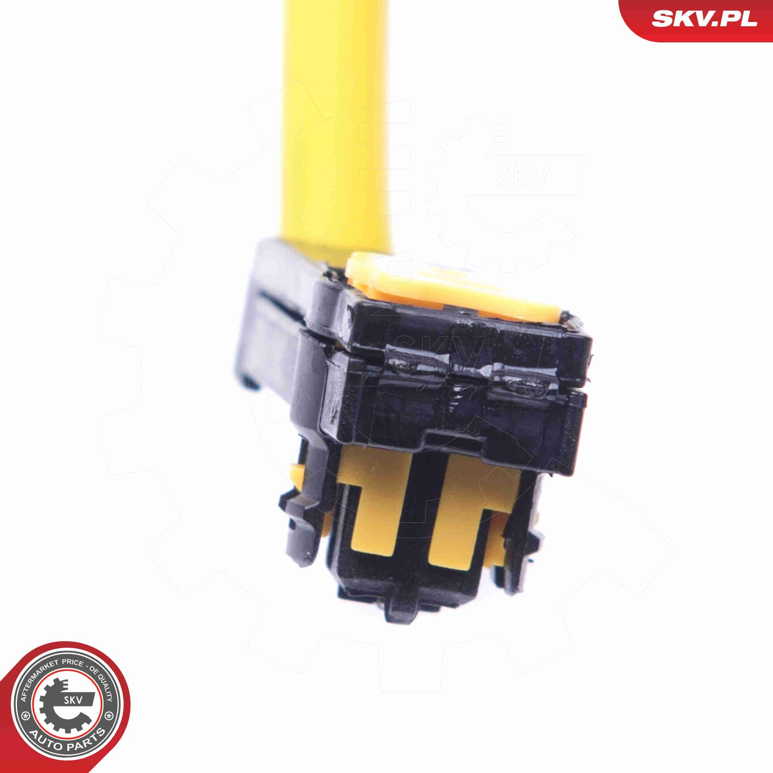 Кільце подушки безпеки SKV 96SKV546
