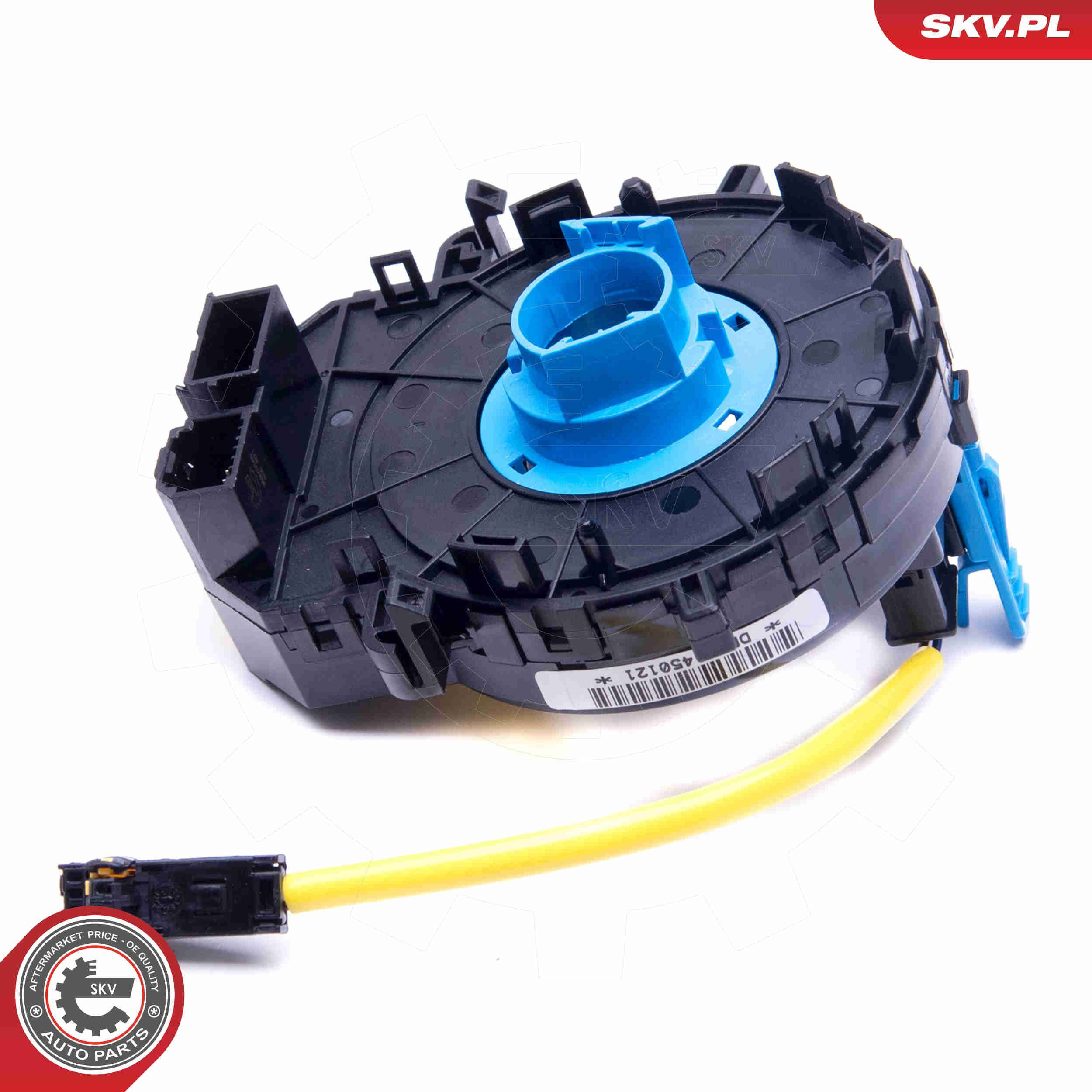 Купити 96SKV546 SKV Контактне кільце подушки безпеки