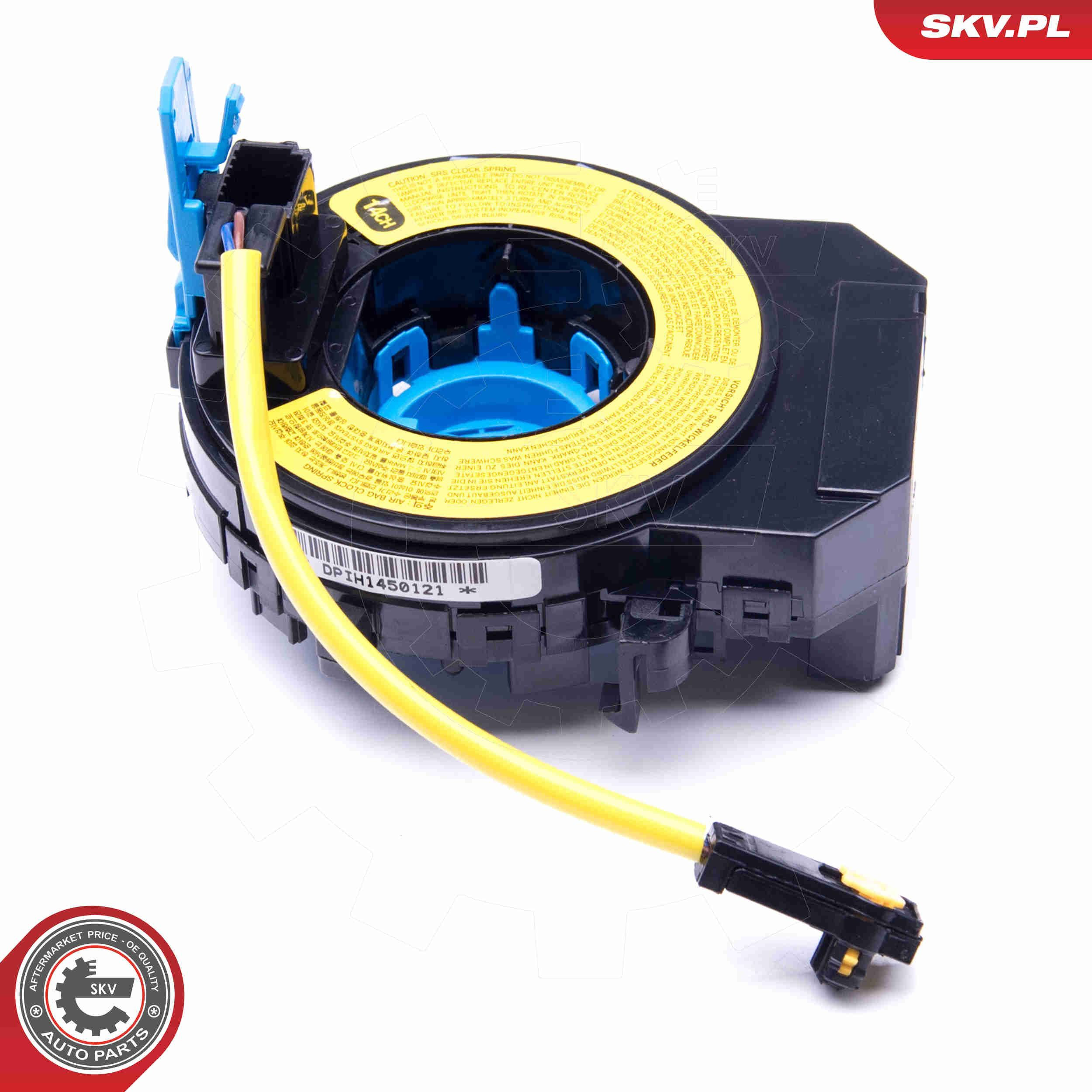 96SKV546 SKV Шлейф Airbag