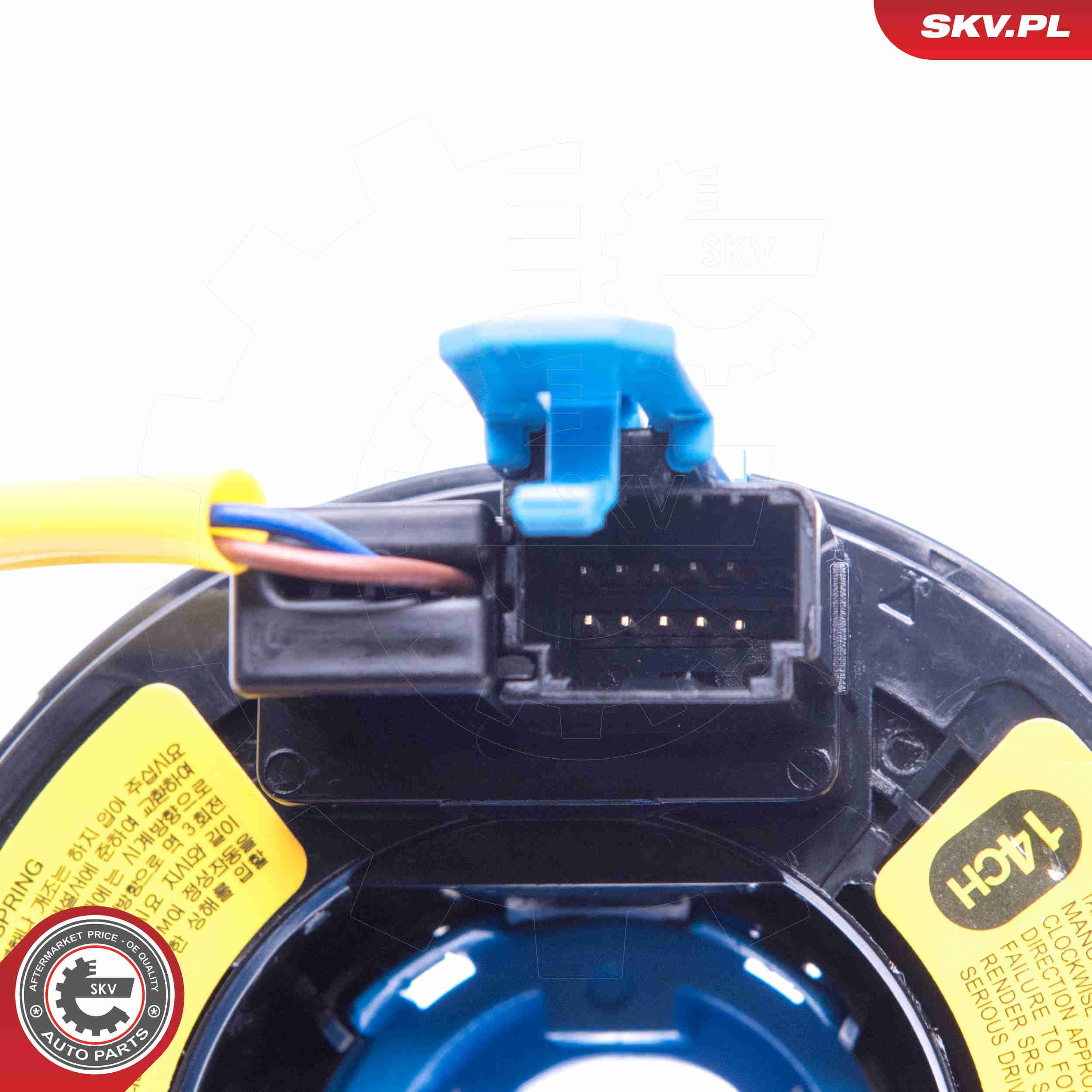Шлейф керма SKV 96SKV546 ціна, від 18.27 USD