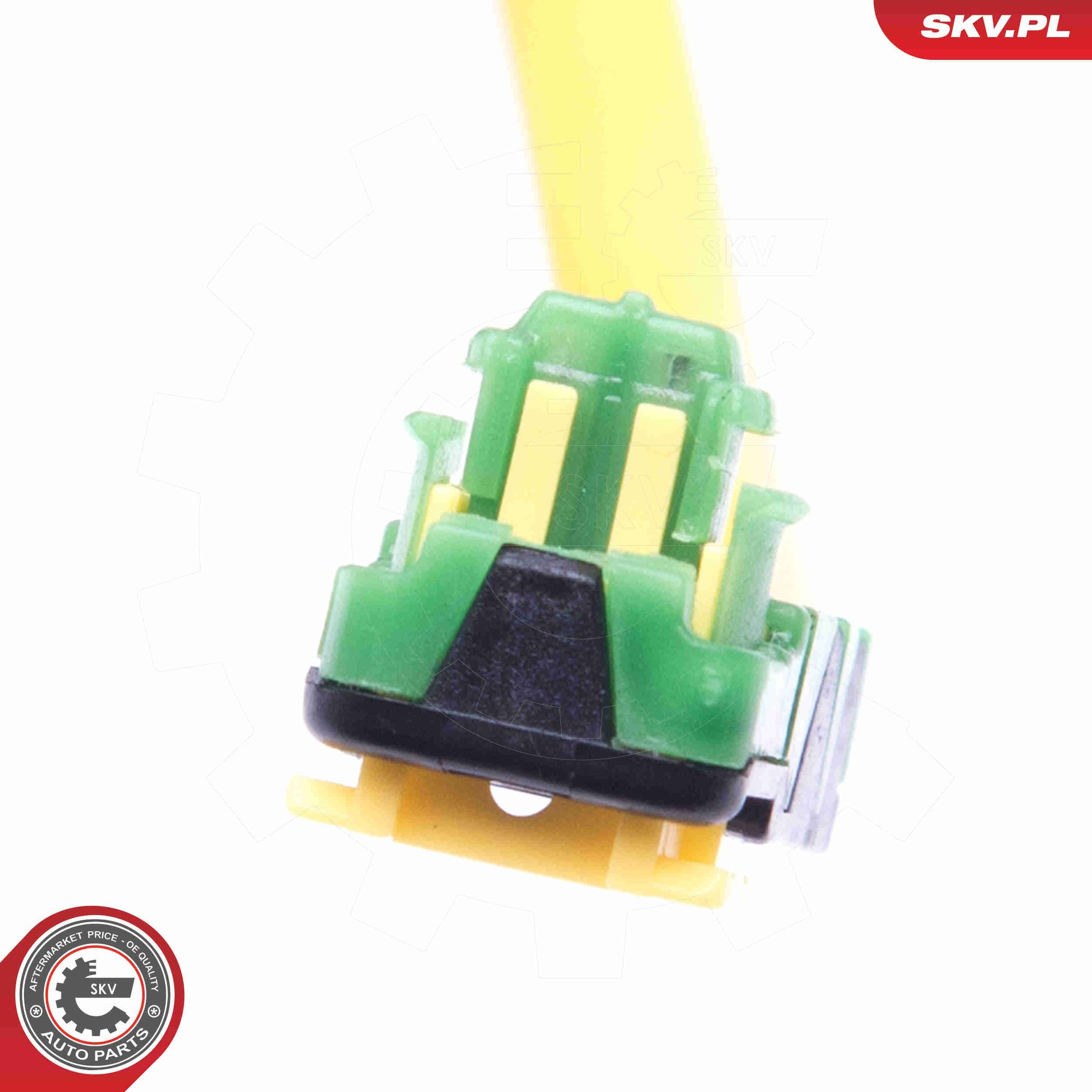 Шлейф керма 96SKV547 SKV