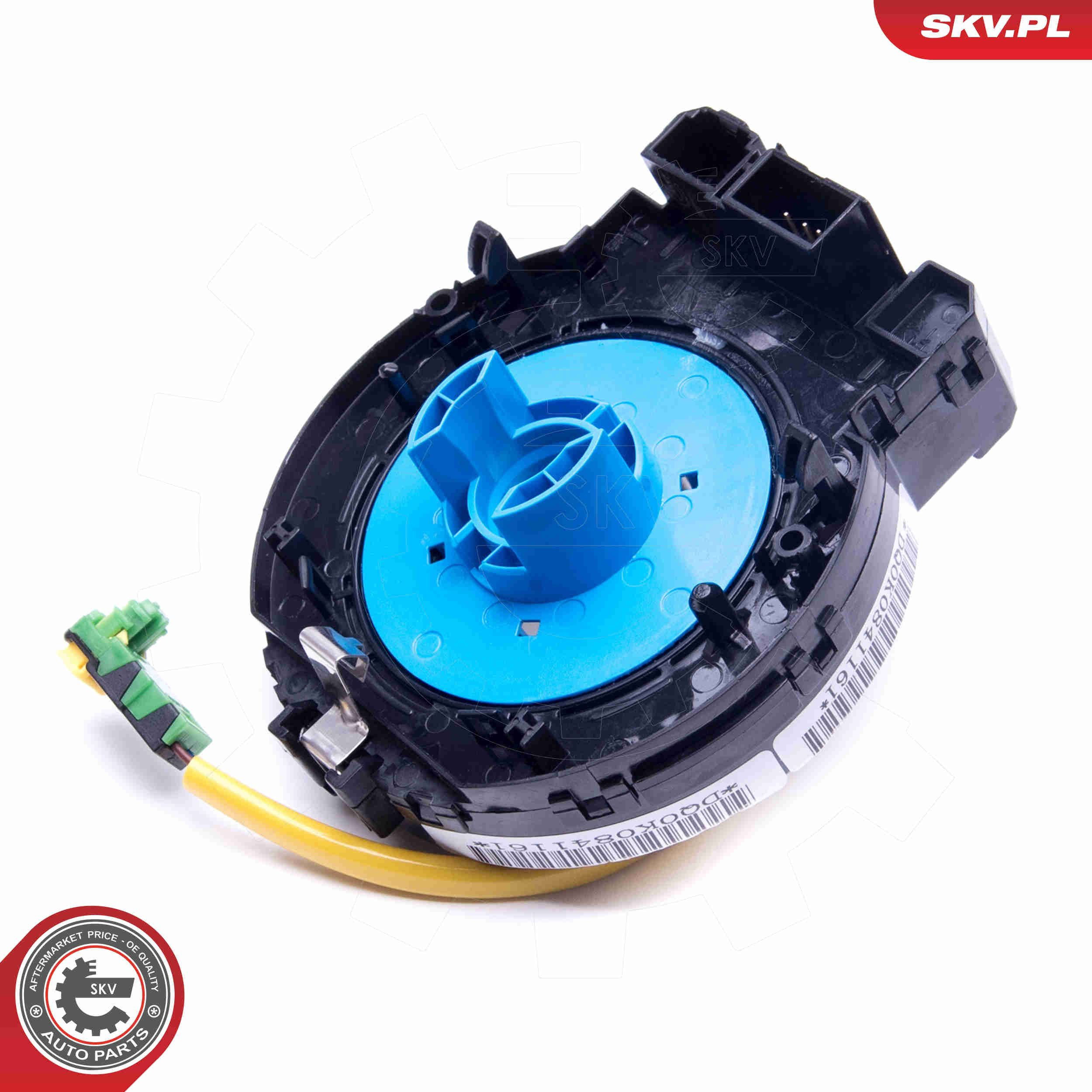 96SKV547 SKV Шлейф Airbag