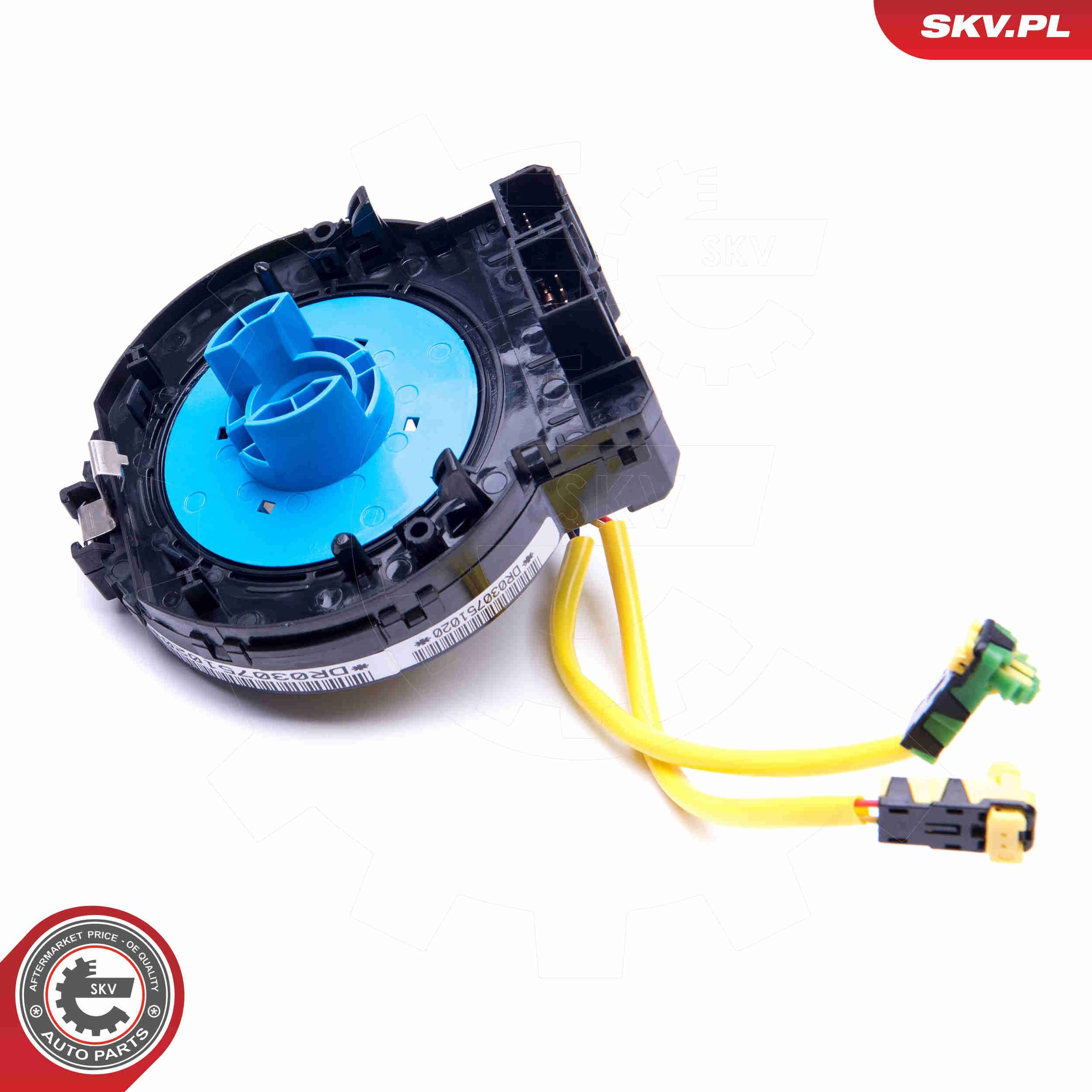 Купити 96SKV549 SKV Контактне кільце подушки безпеки