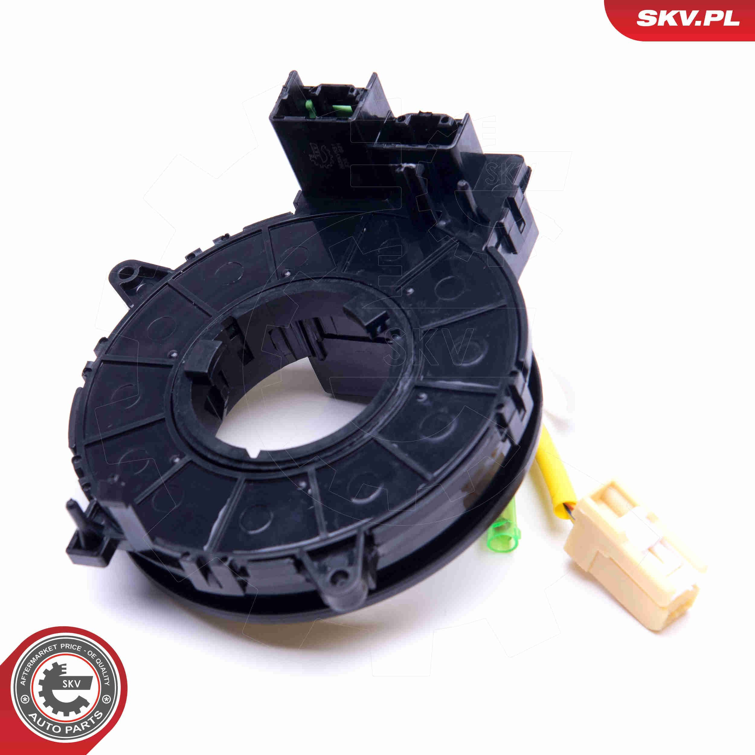 Купити 96SKV551 SKV Контактне кільце подушки безпеки