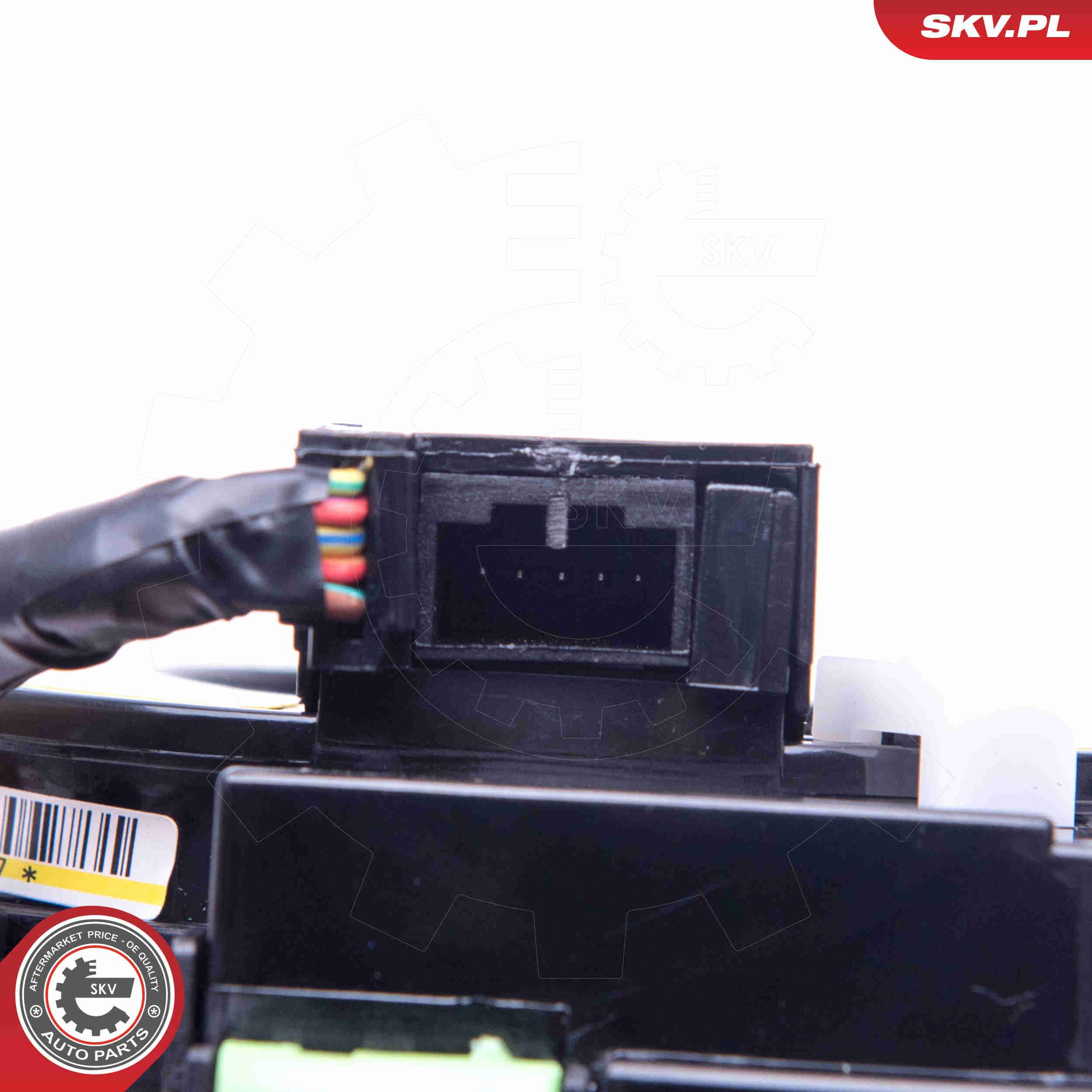 Шлейф керма 96SKV552 SKV