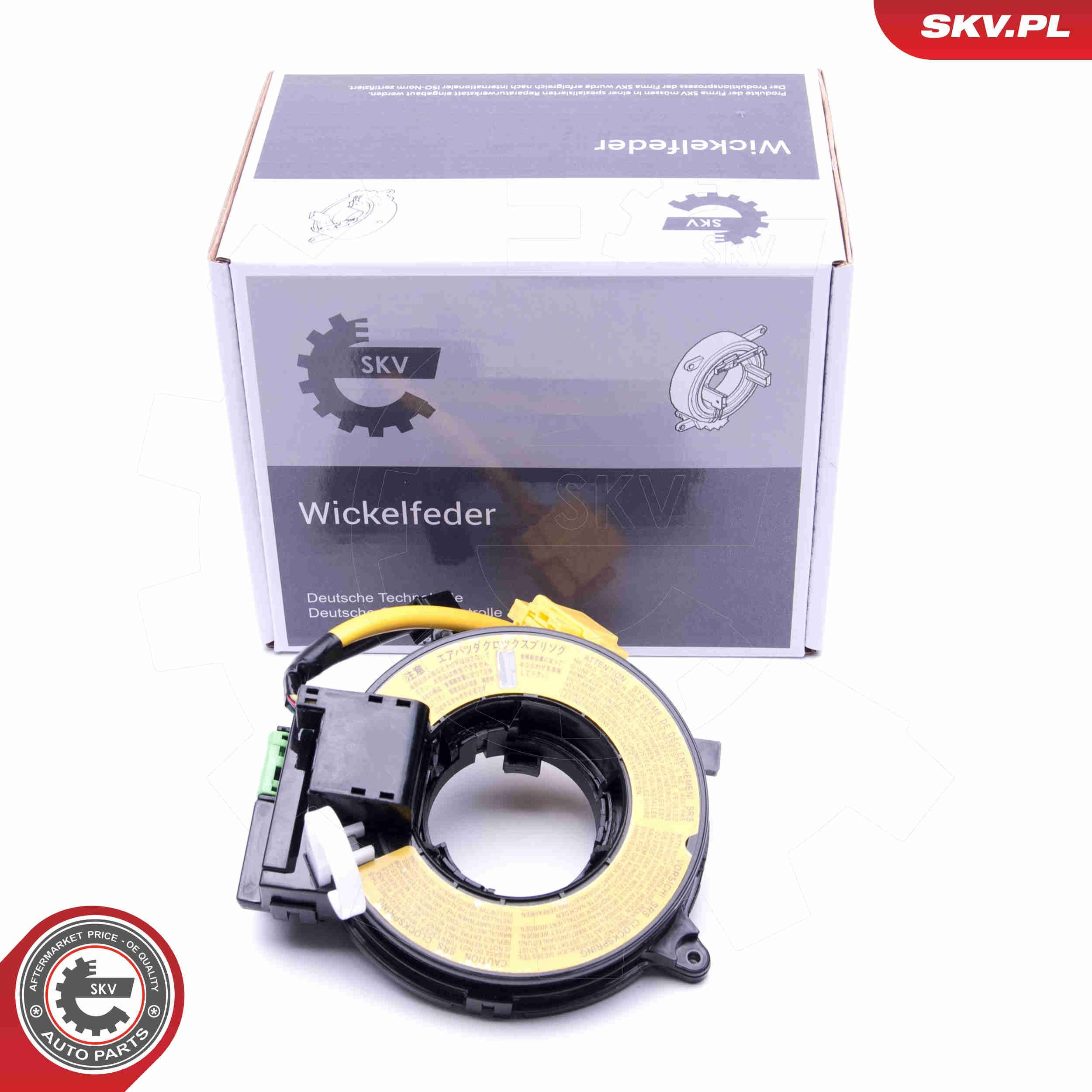 Купити 96SKV552 SKV Контактне кільце подушки безпеки