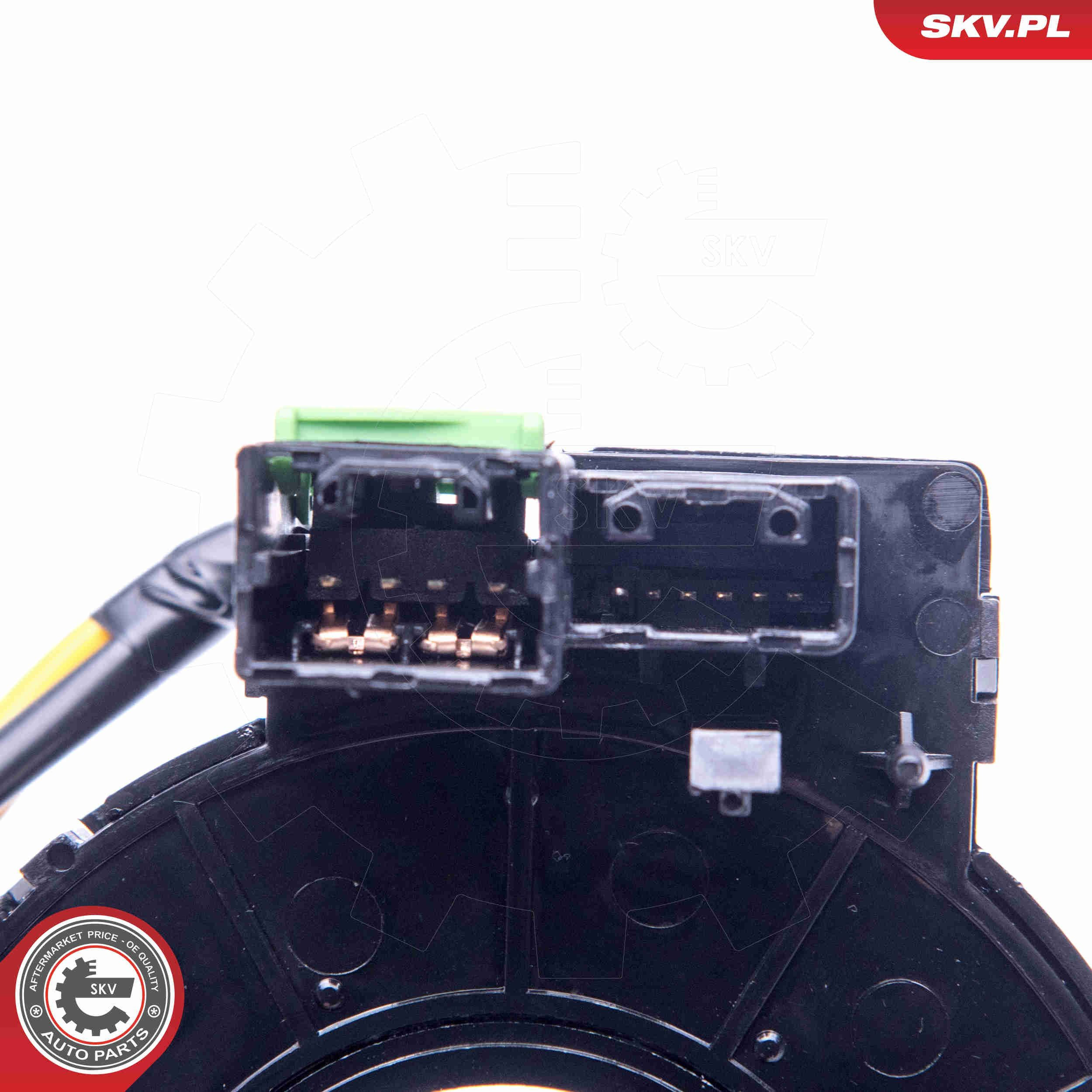 96SKV552 SKV Шлейф Airbag