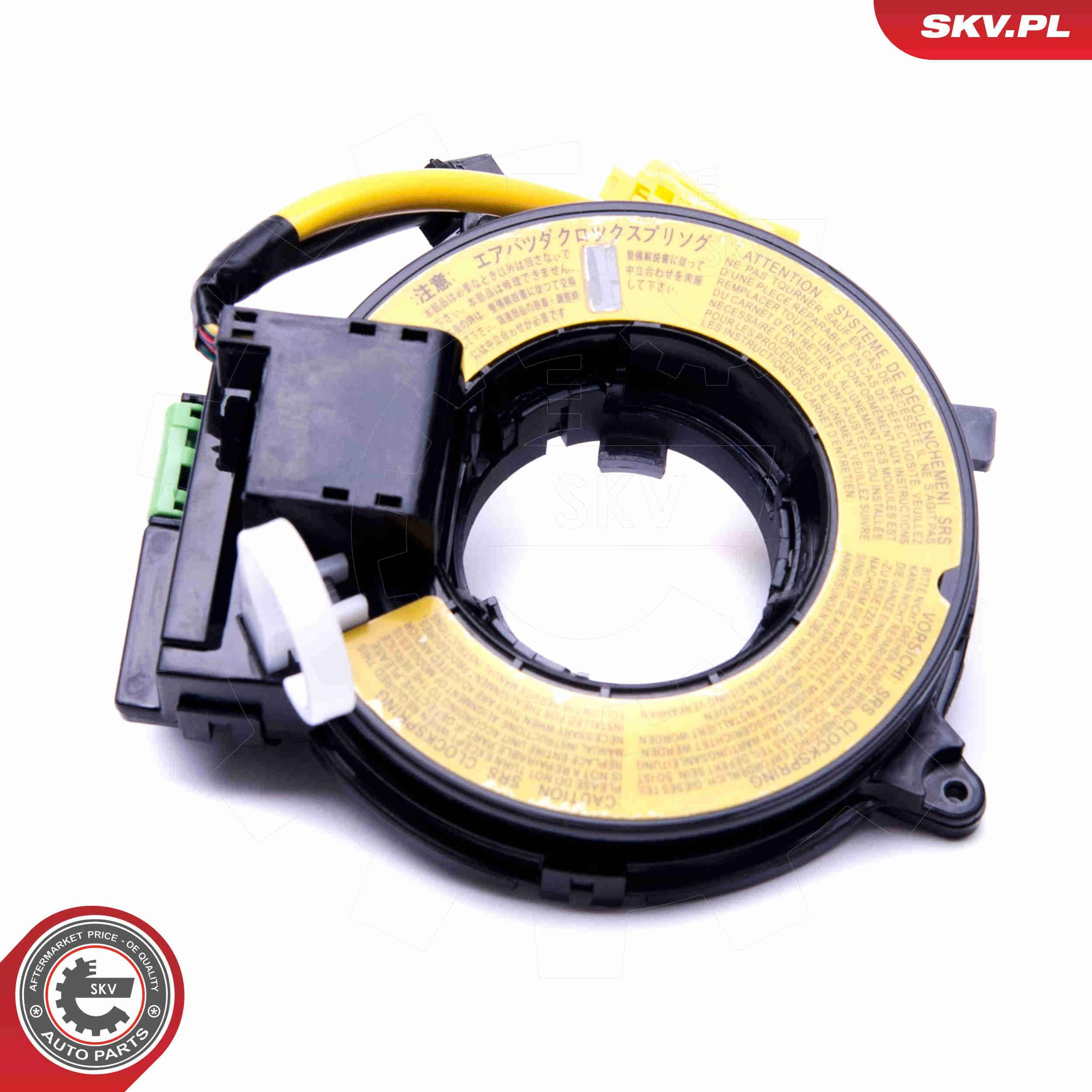 Шлейф керма SKV 96SKV552 ціна, від 23.18 USD