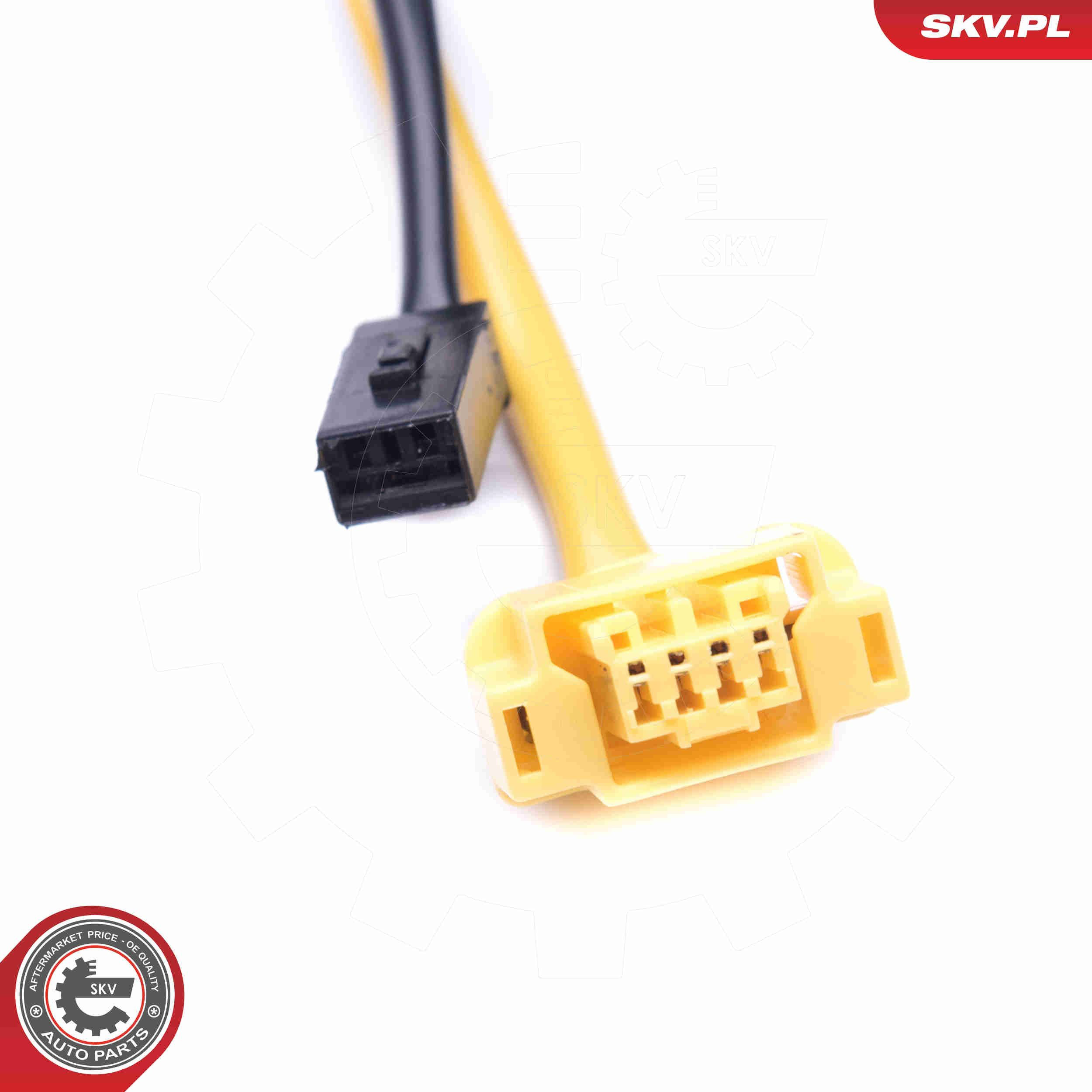 Кільце подушки безпеки SKV 96SKV552