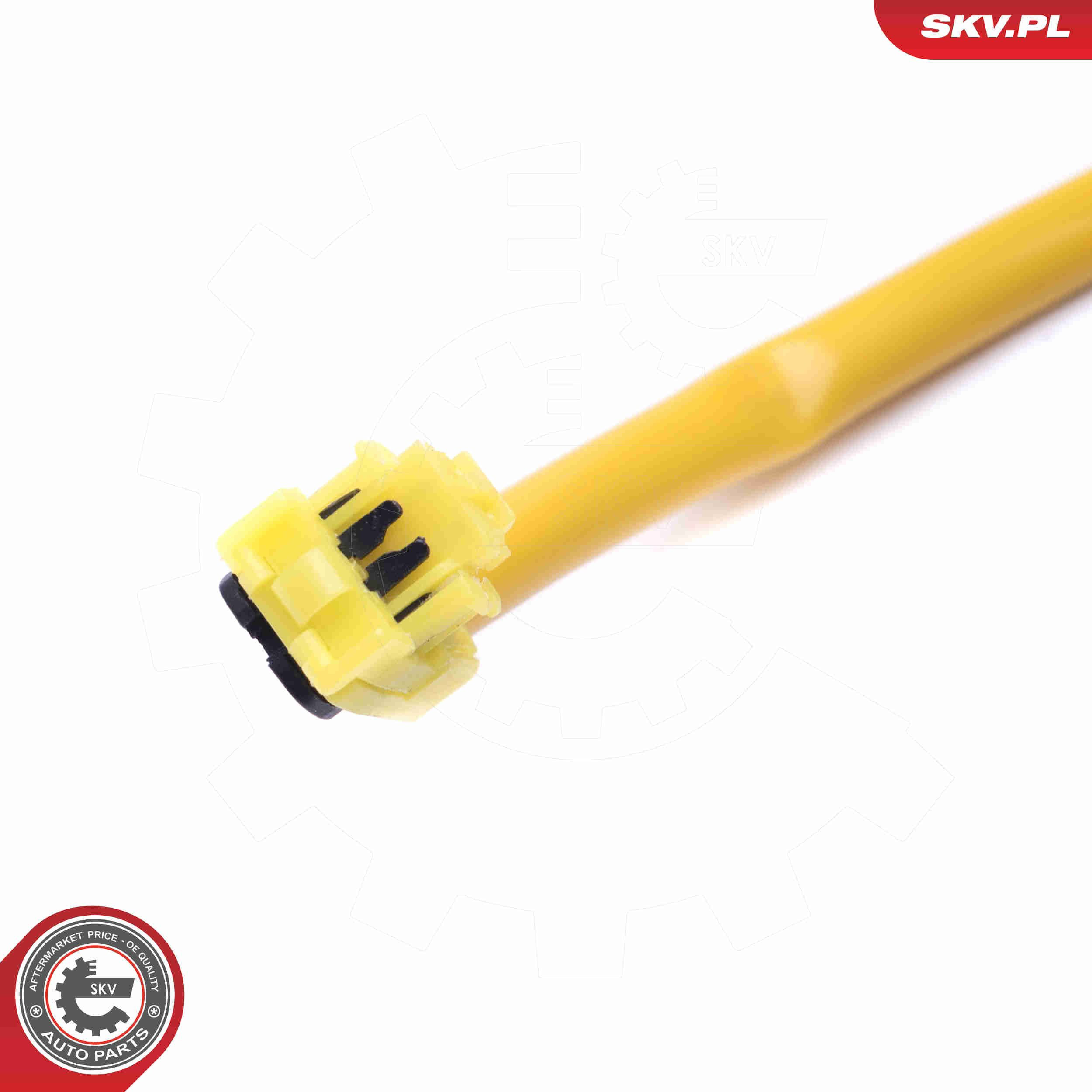 Кільце подушки безпеки SKV 96SKV557