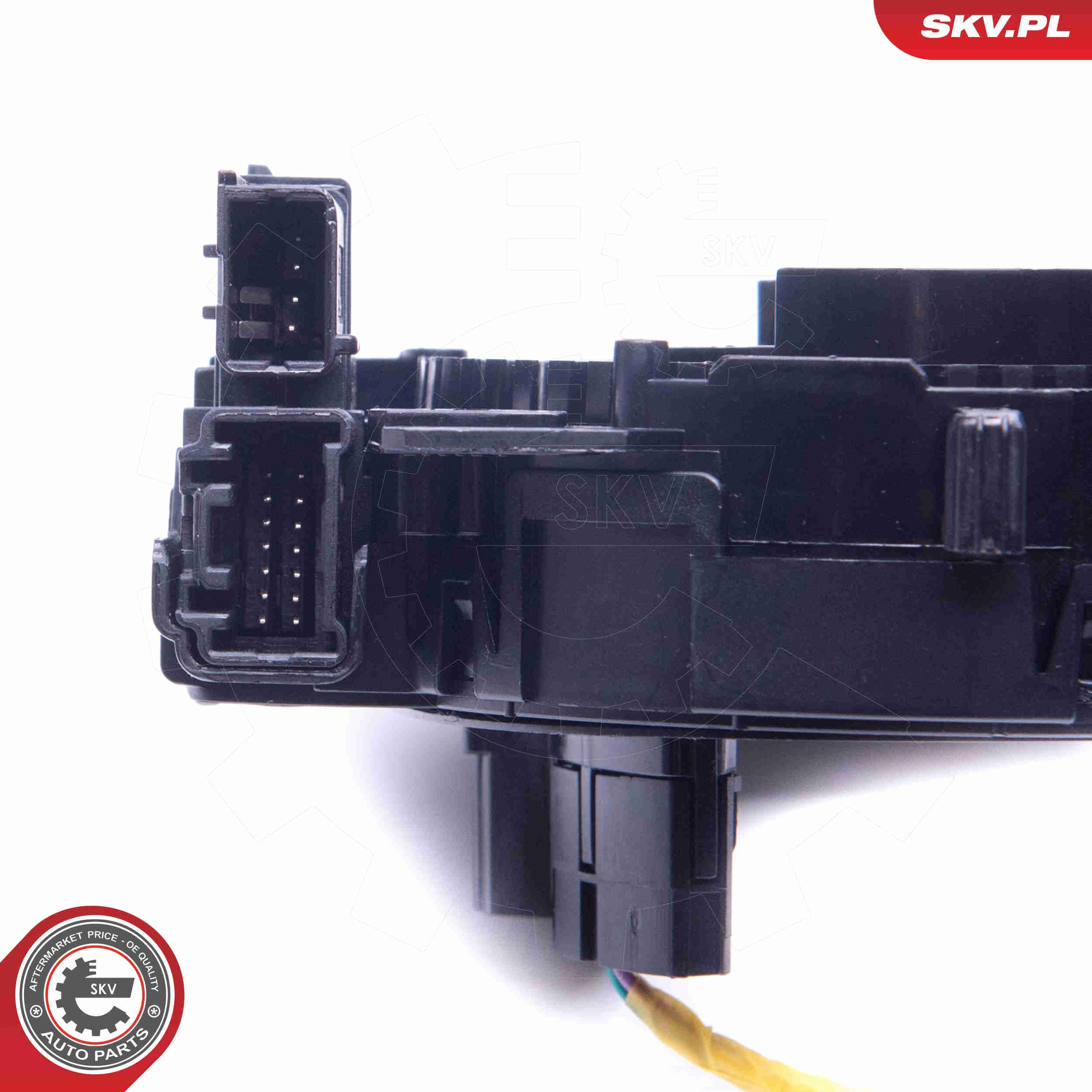 Шлейф керма 96SKV557 SKV