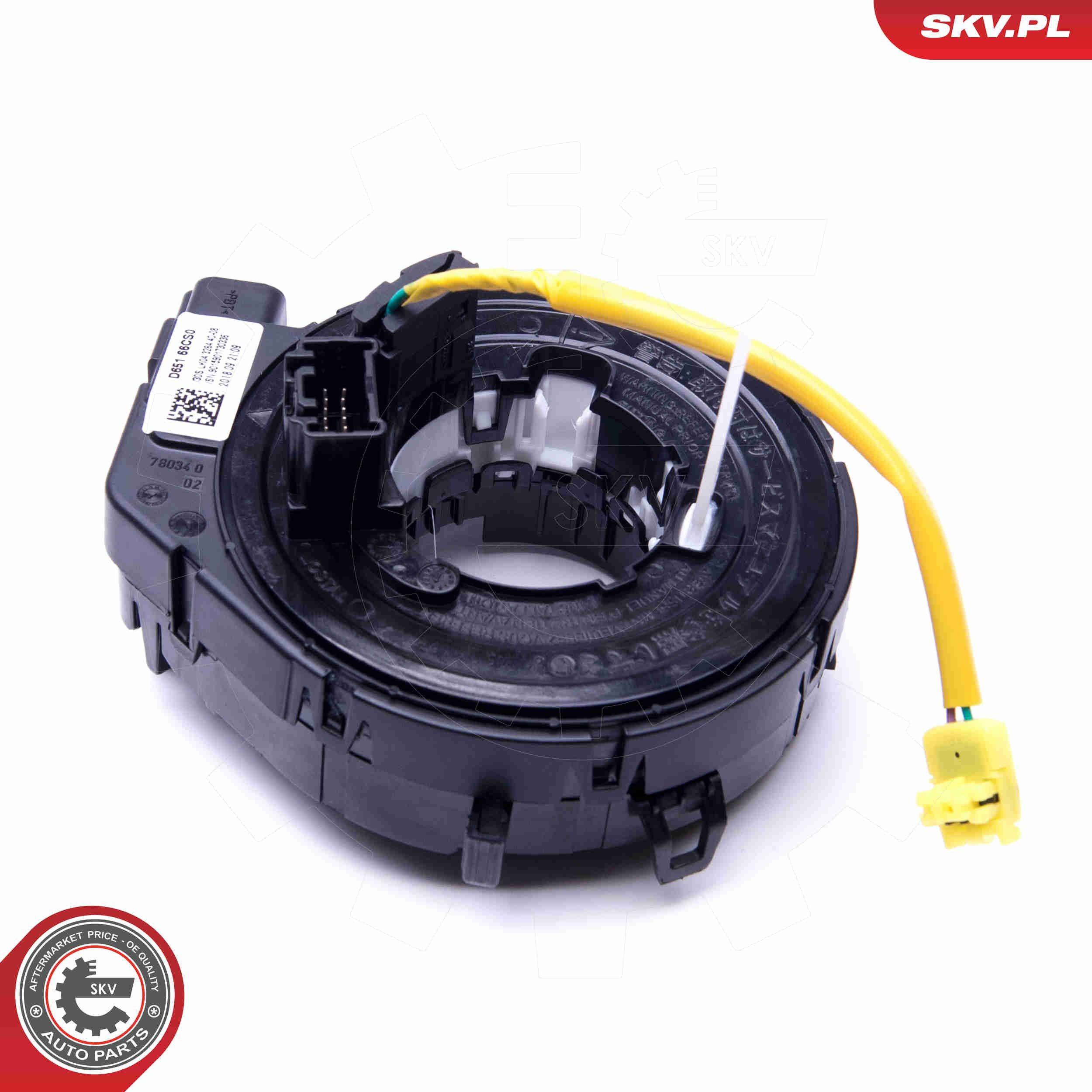 Шлейф керма SKV 96SKV557 ціна, від 17.07 USD