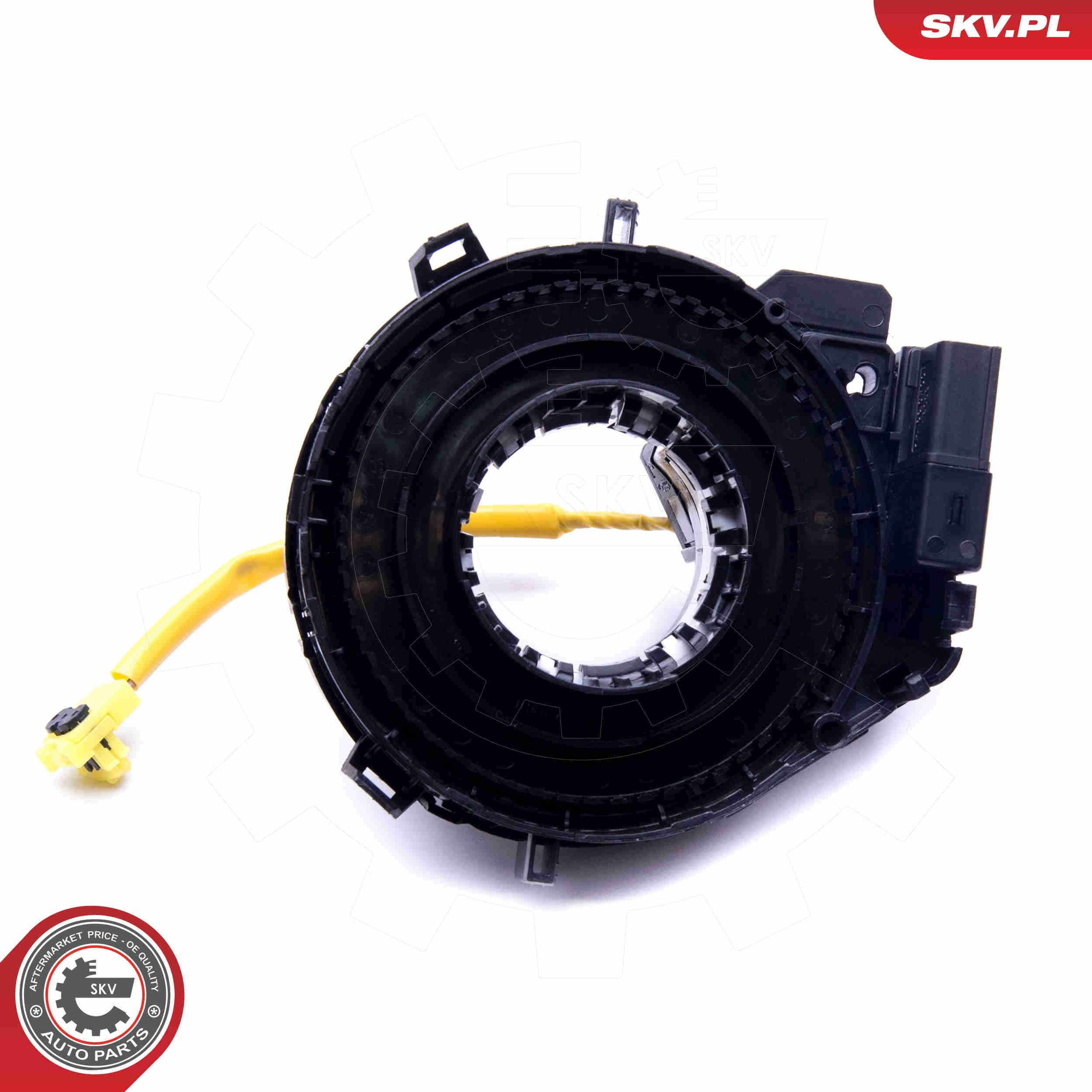 96SKV557 SKV Шлейф Airbag