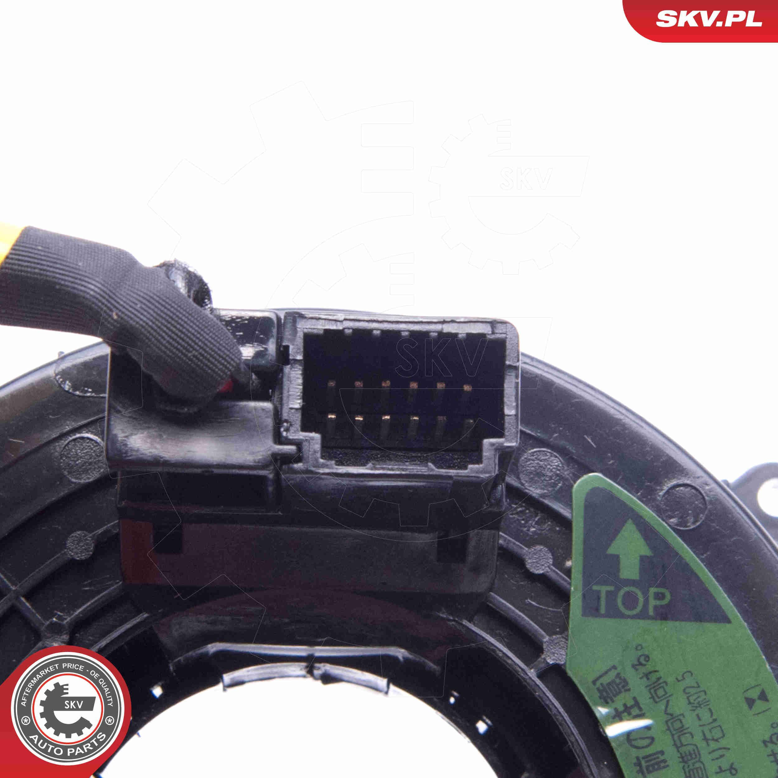 Шлейф керма SKV 96SKV565 ціна, від 24.07 USD