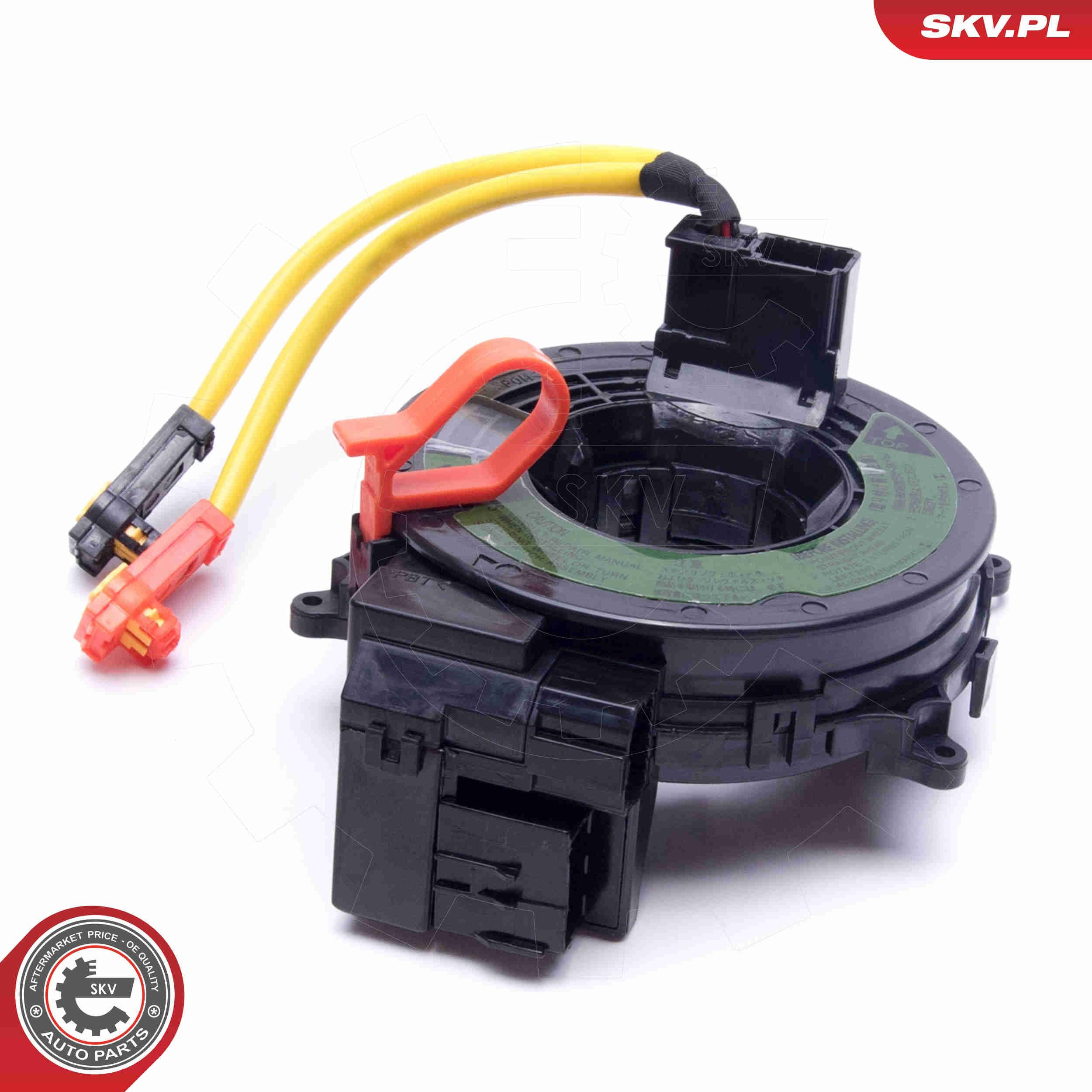 Шлейф керма 96SKV565 SKV
