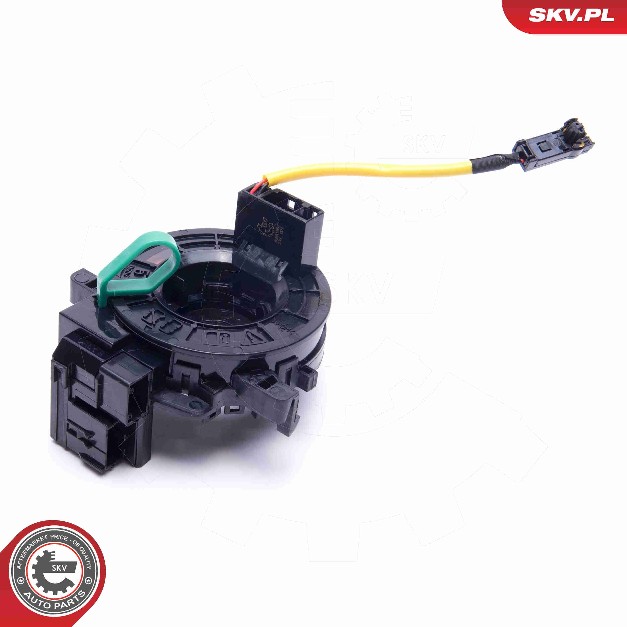Шлейф керма SKV 96SKV567 ціна, від 34.24 USD
