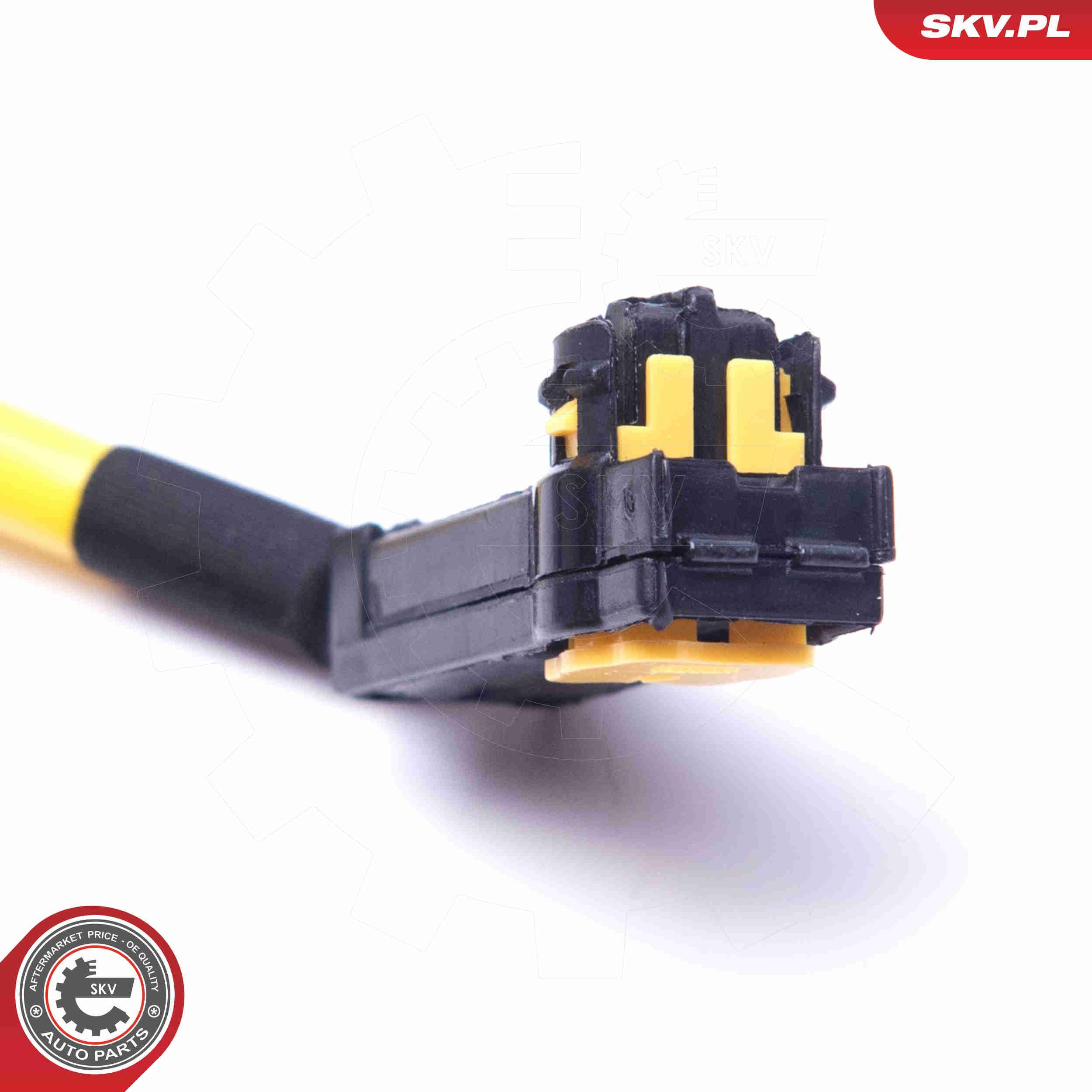 Купити 96SKV567 SKV Контактне кільце подушки безпеки
