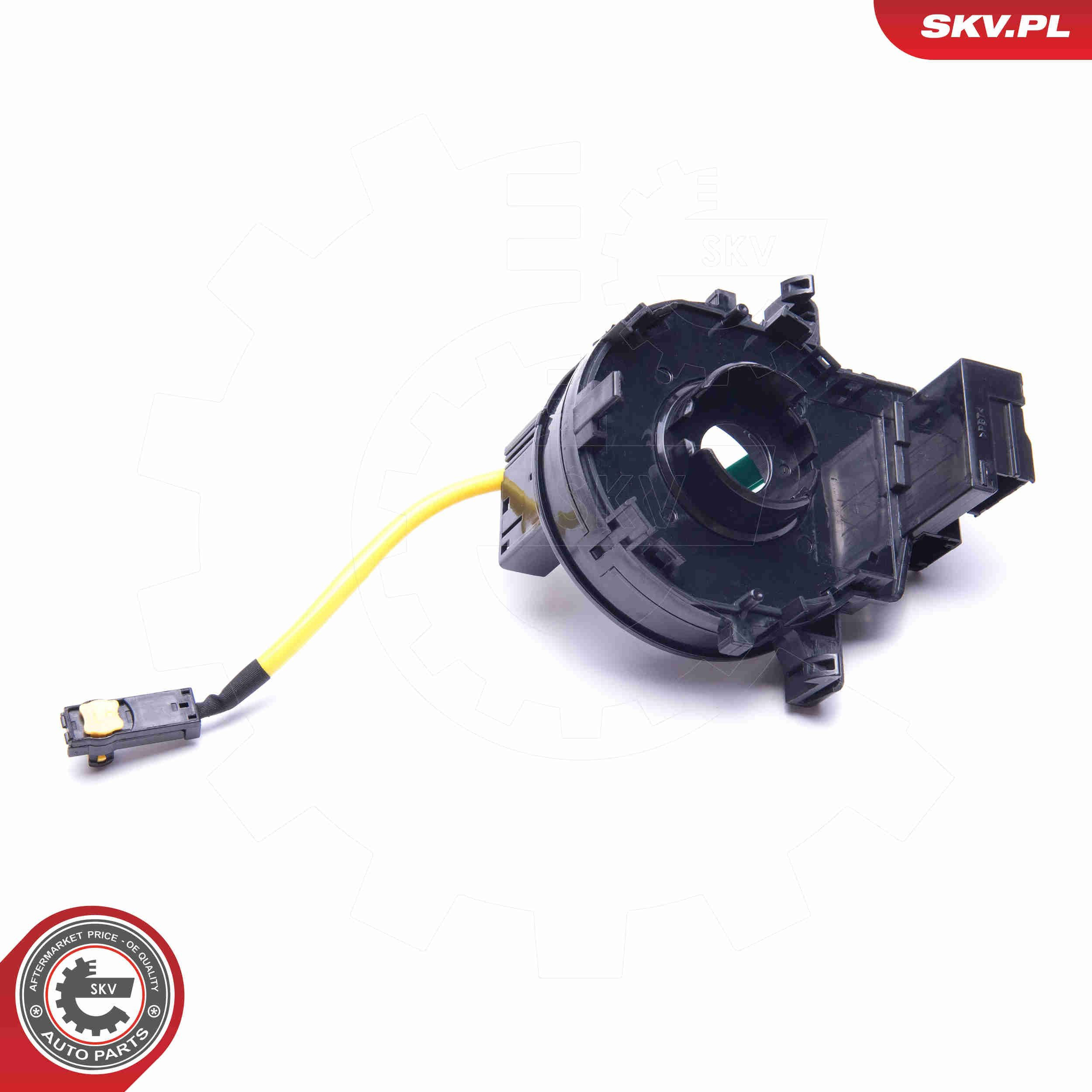 Кільце подушки безпеки SKV 96SKV567