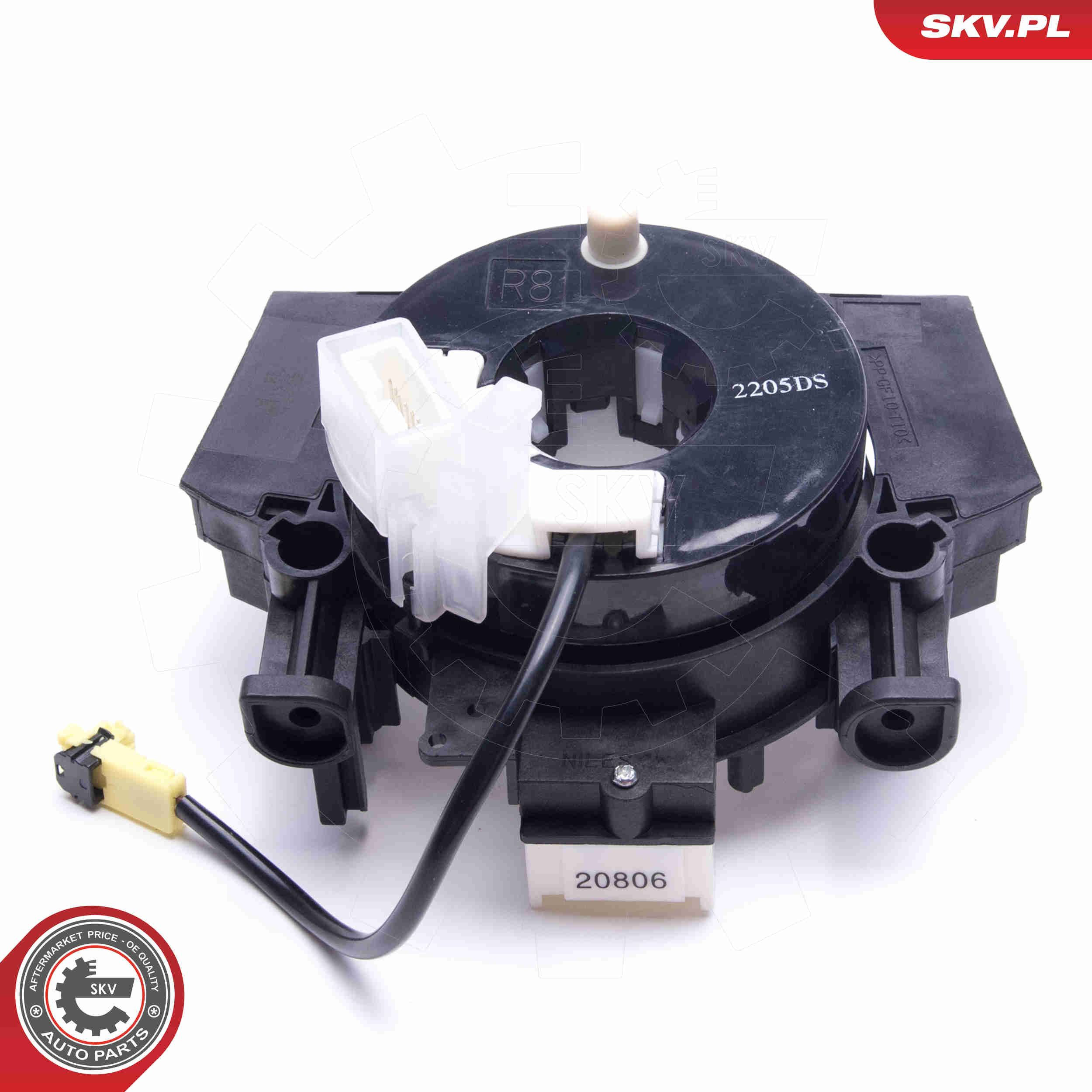 Шлейф керма 96SKV569 SKV