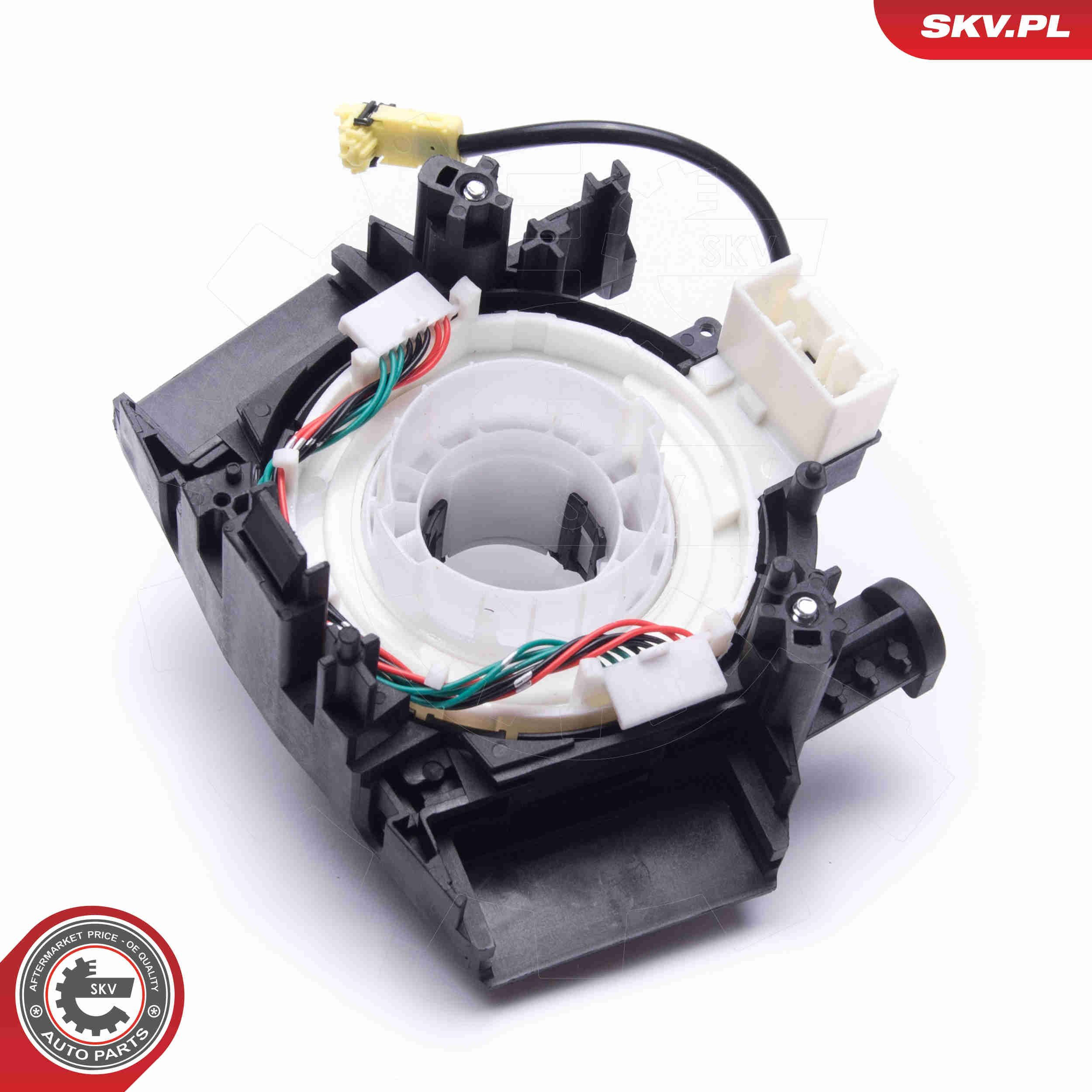 96SKV569 SKV Шлейф Airbag