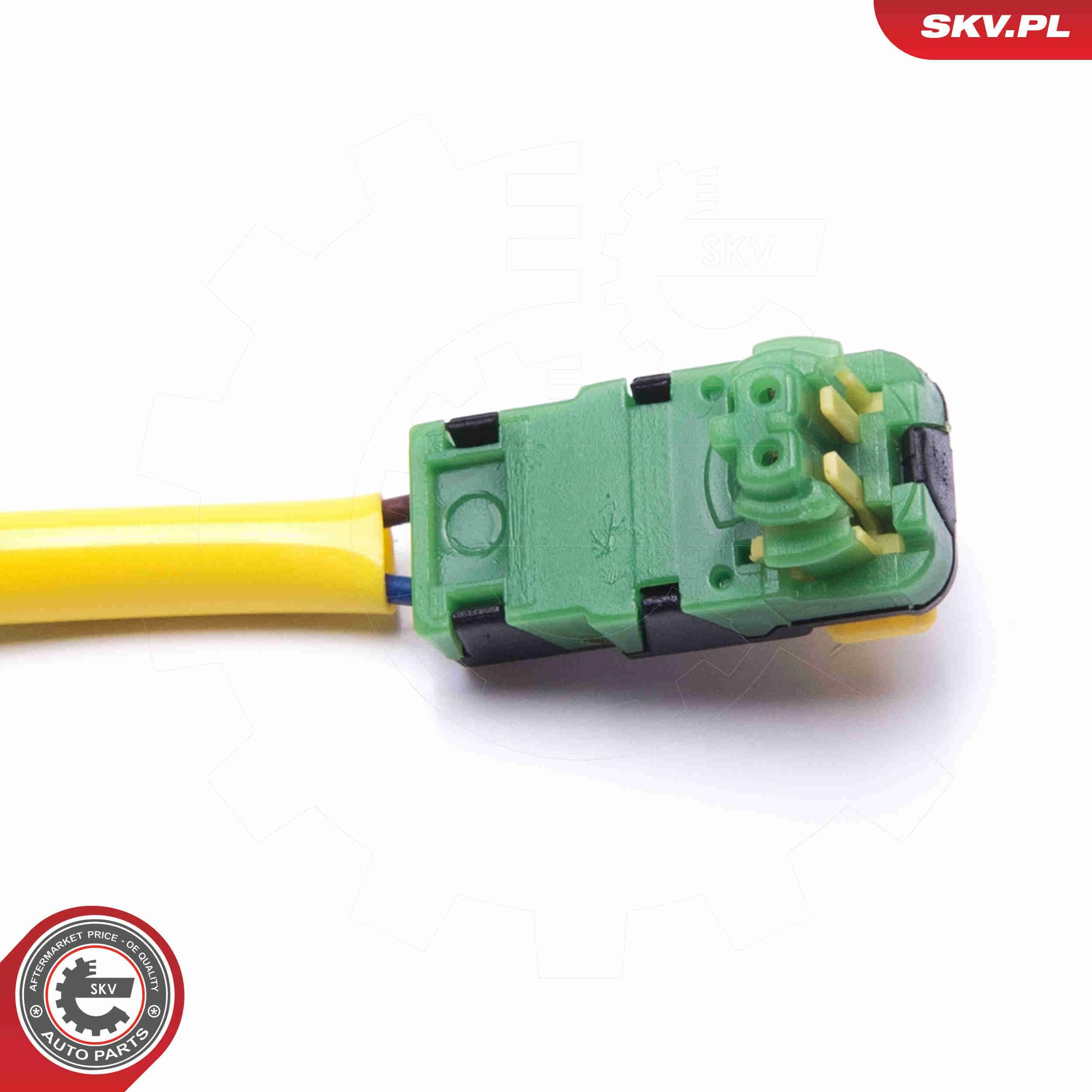 Кільце подушки безпеки SKV 96SKV571