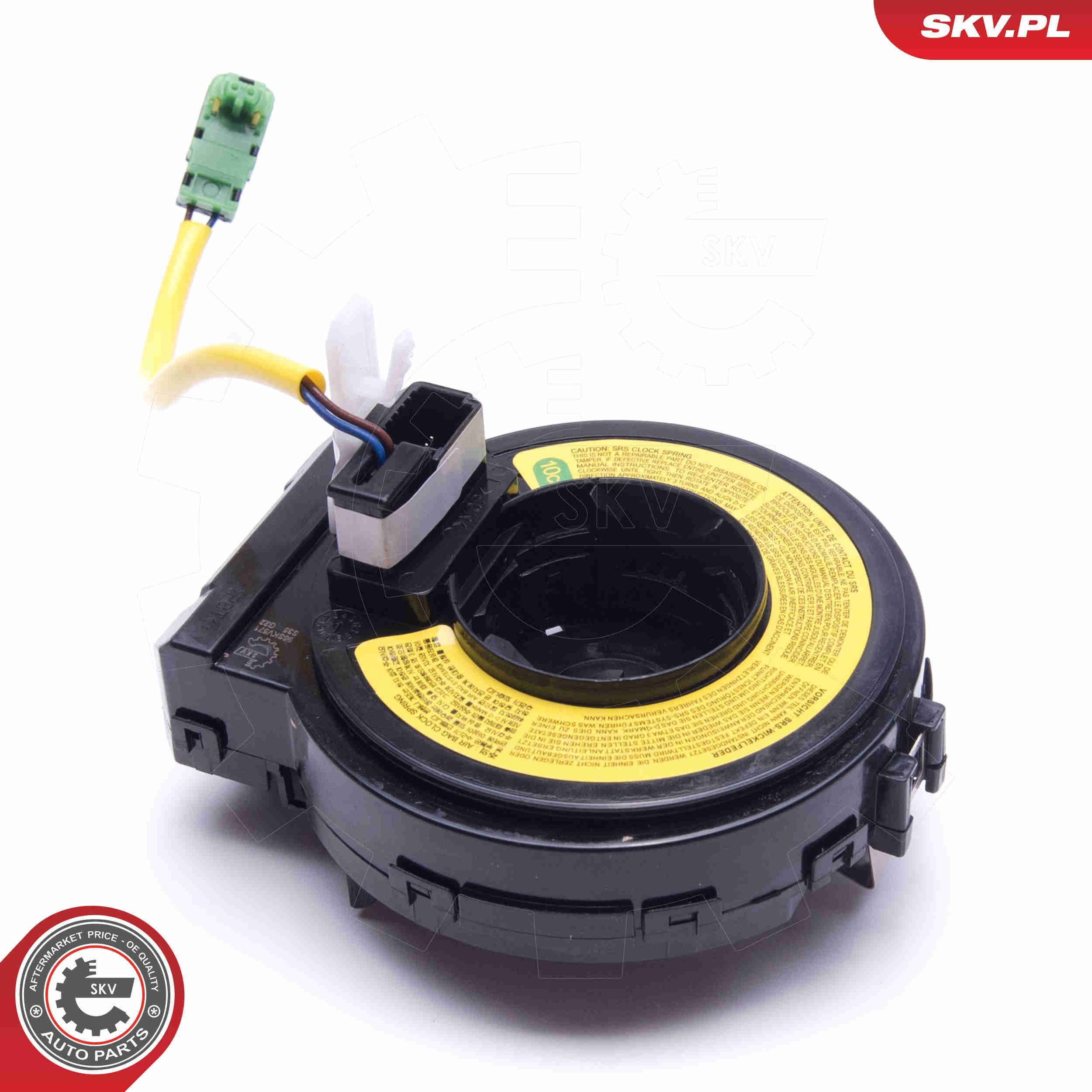 Купити 96SKV571 SKV Контактне кільце подушки безпеки