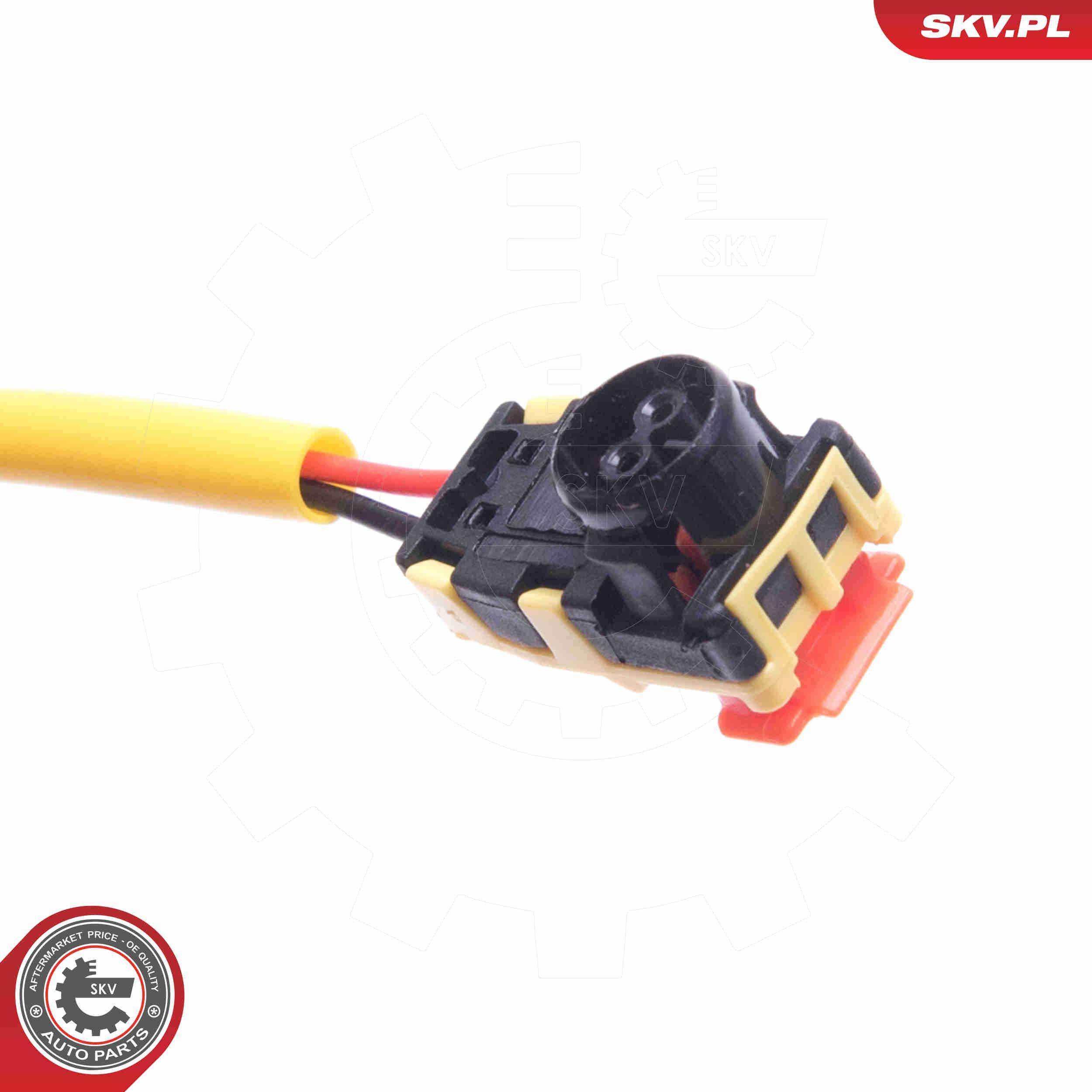 Купити 96SKV572 SKV Контактне кільце подушки безпеки