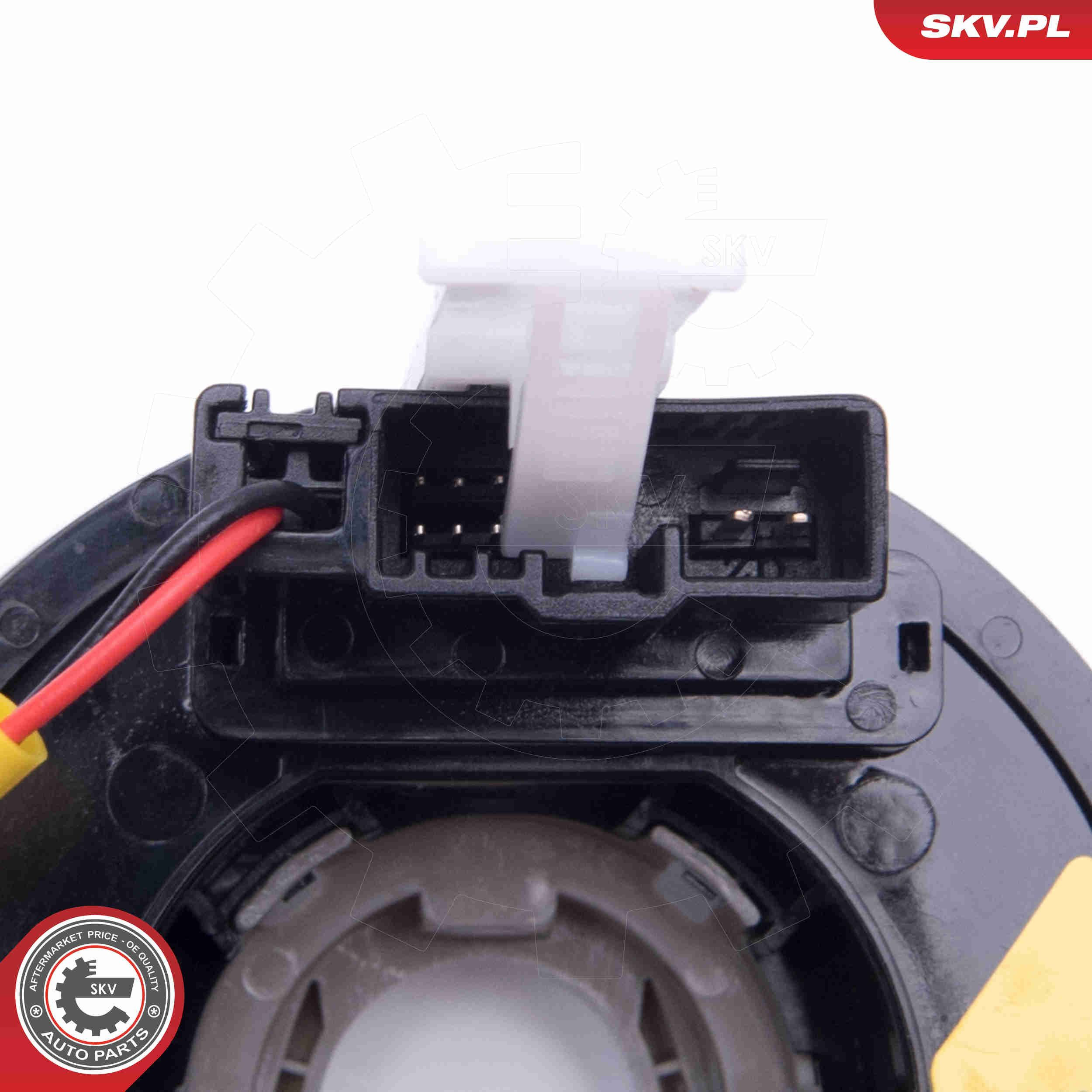 Кільце подушки безпеки SKV 96SKV572