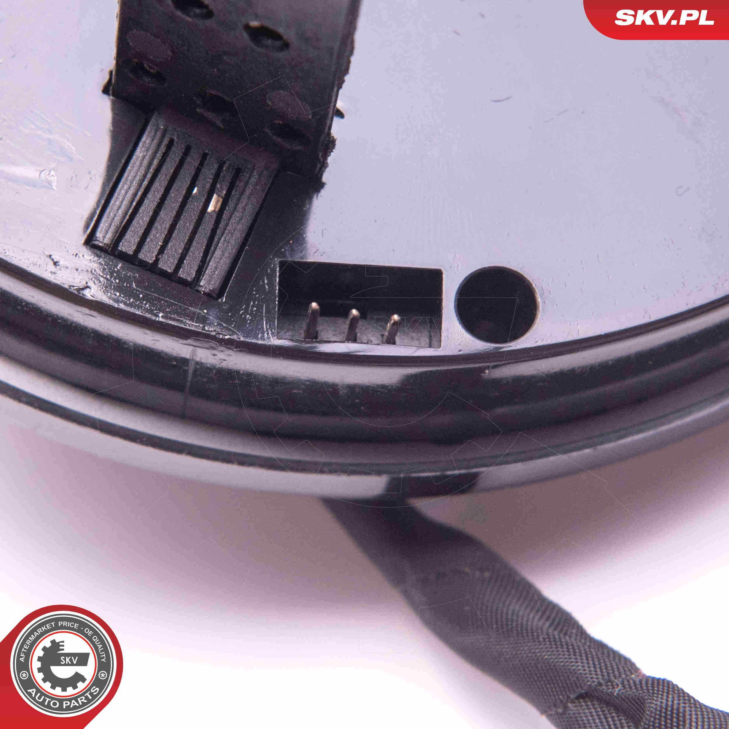 Шлейф керма 96SKV575 SKV