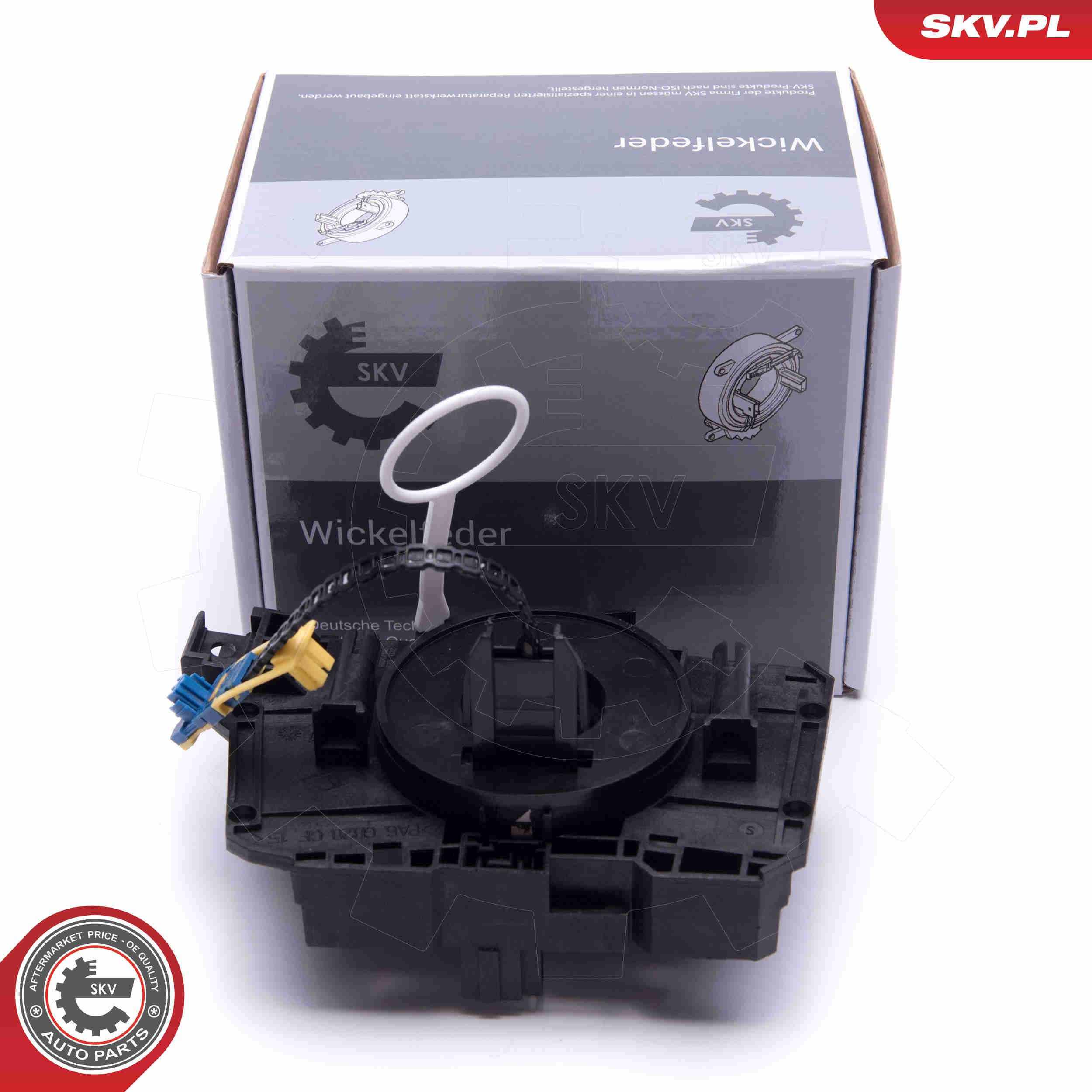 Купити 96SKV580 SKV Контактне кільце подушки безпеки