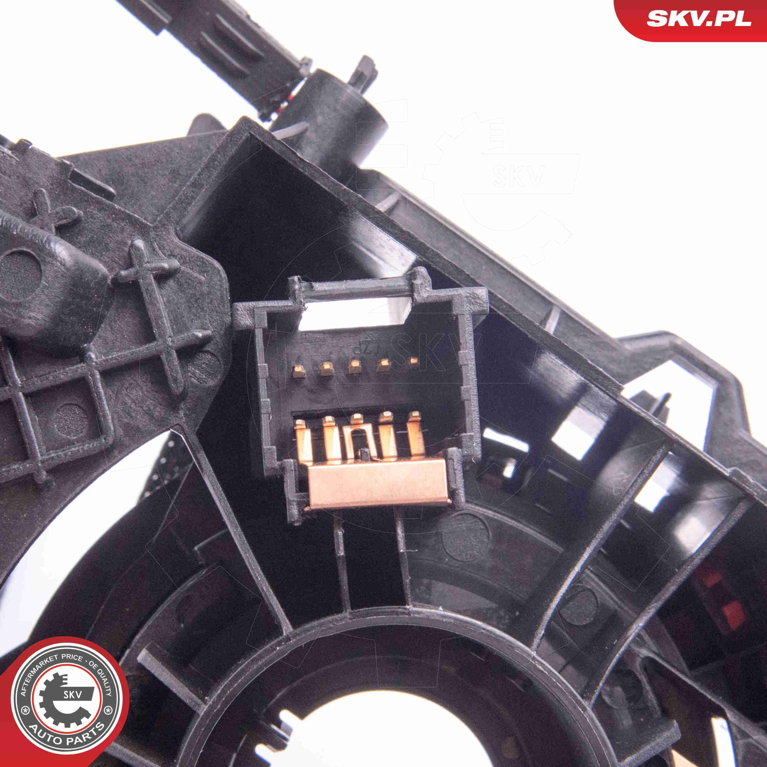 Перемикач підрульовий, центральна частина SKV 96SKV581 ціна, від 38.90 USD