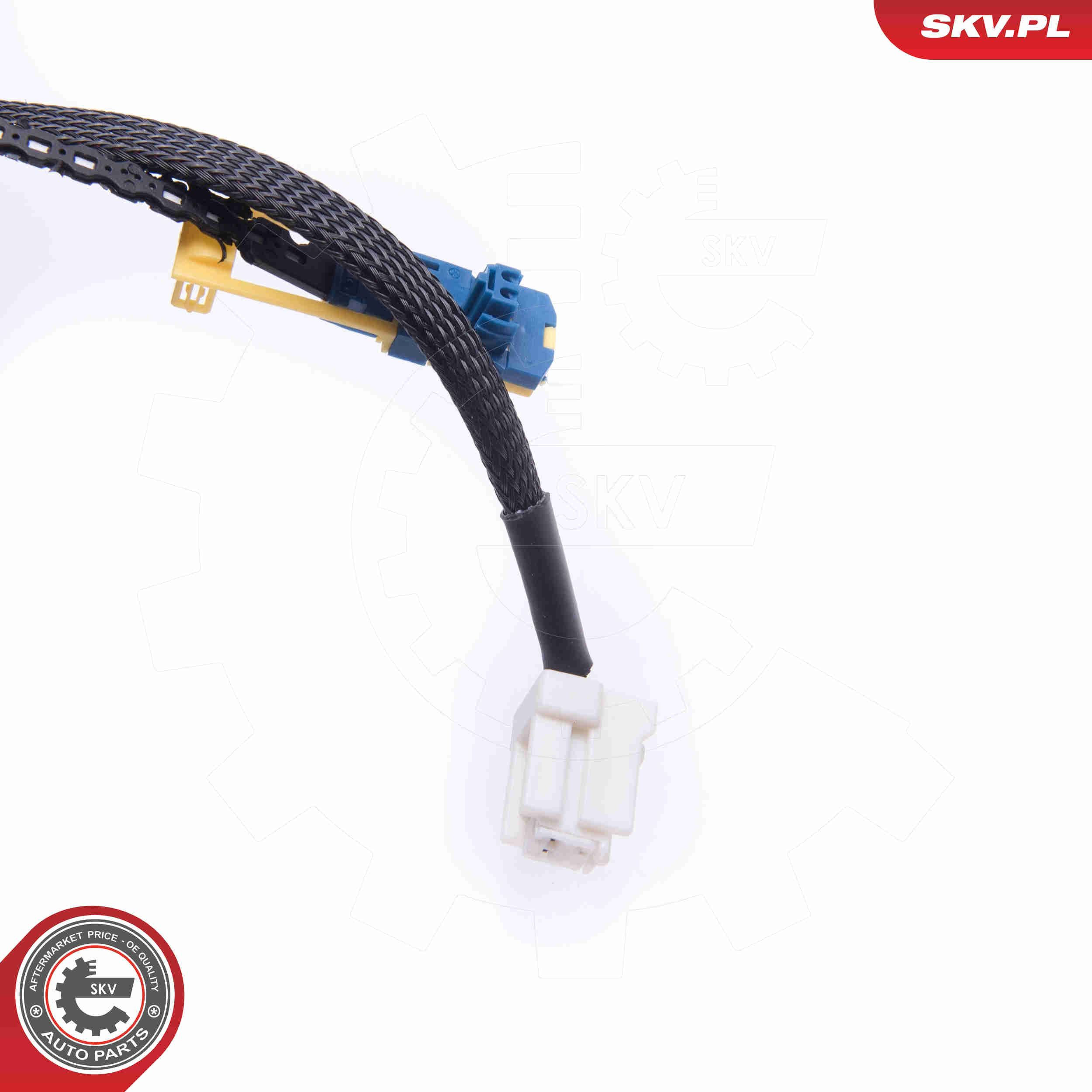 Шлейф керма 96SKV582 SKV