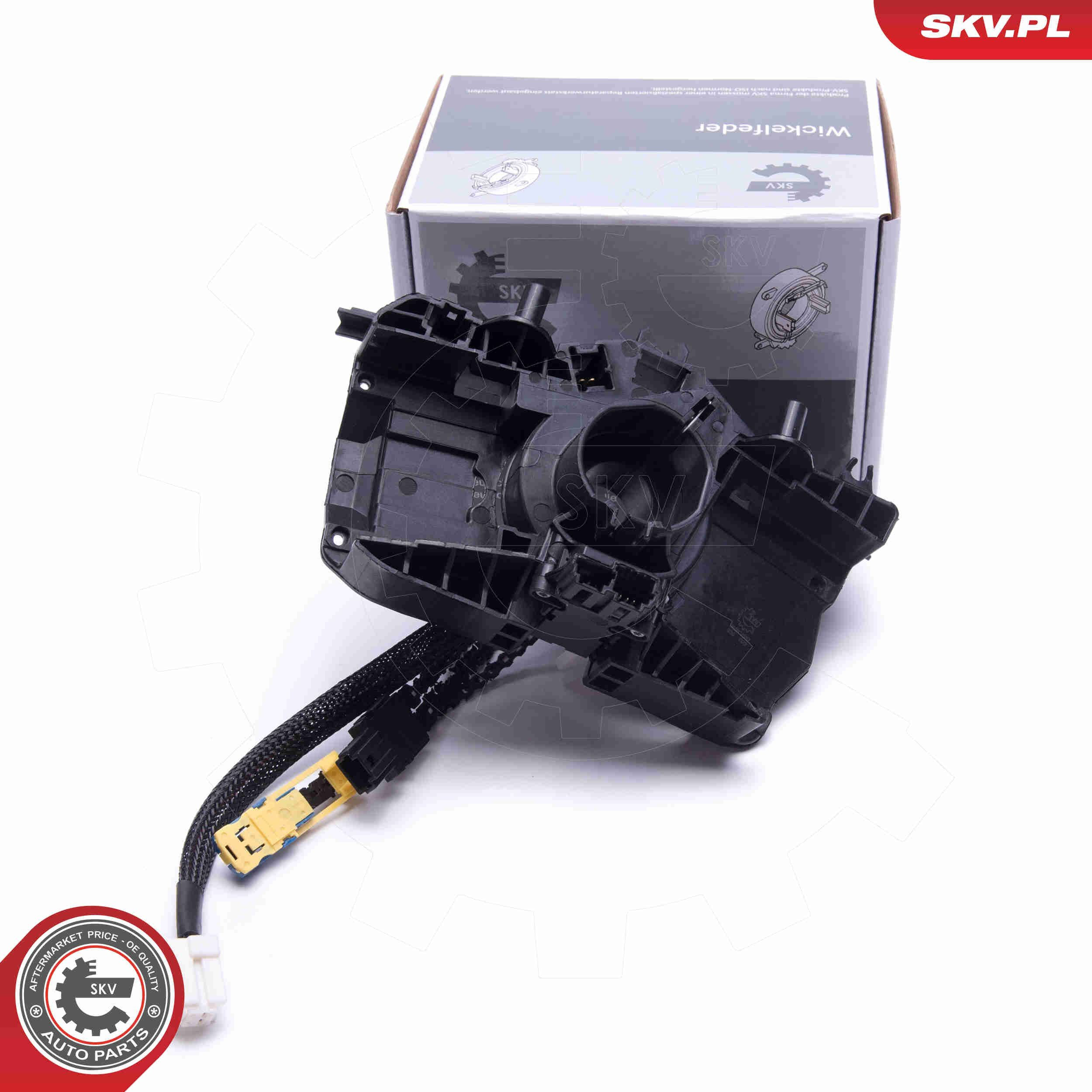 Кільце подушки безпеки SKV 96SKV582