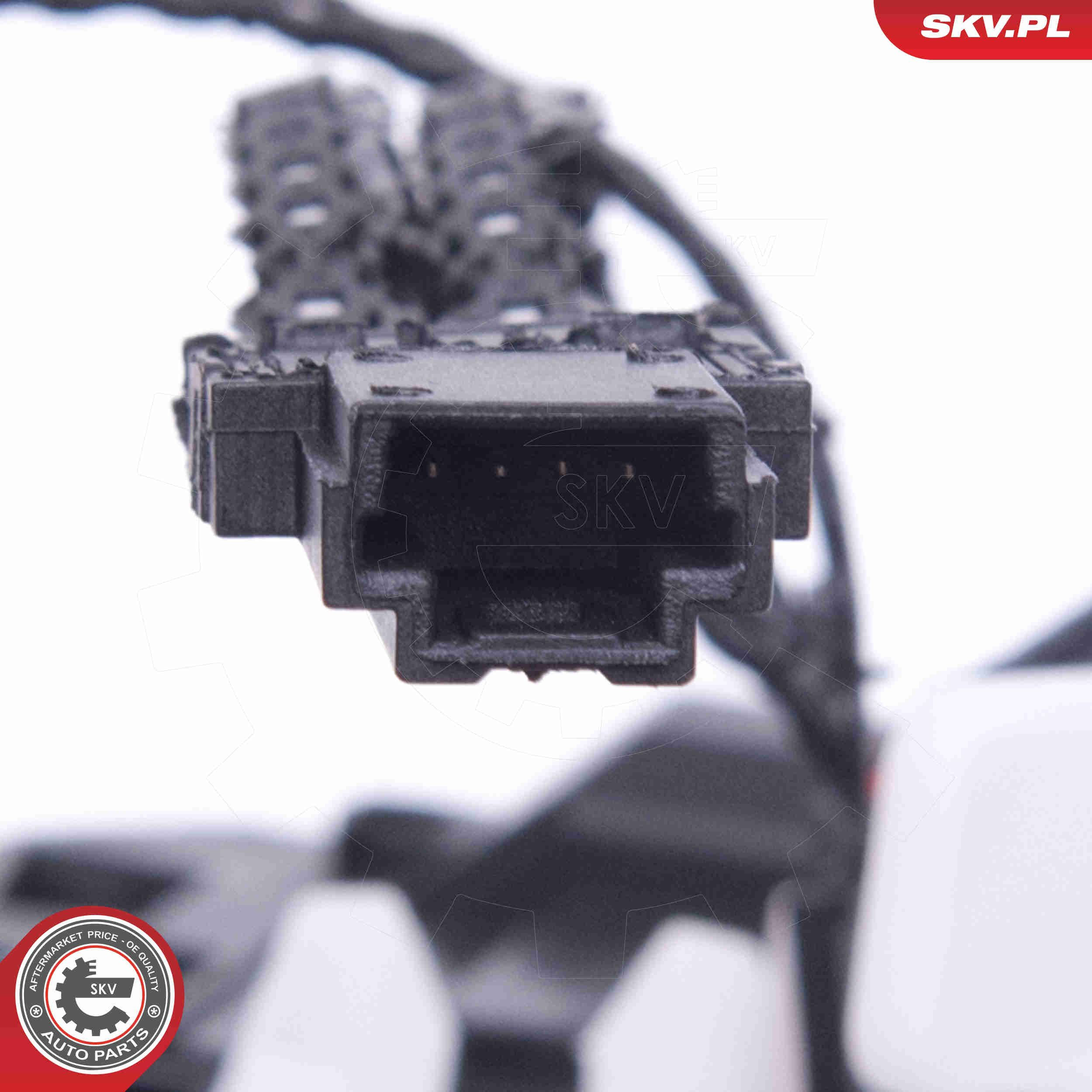 Шлейф керма SKV 96SKV582 ціна, від 58.41 USD