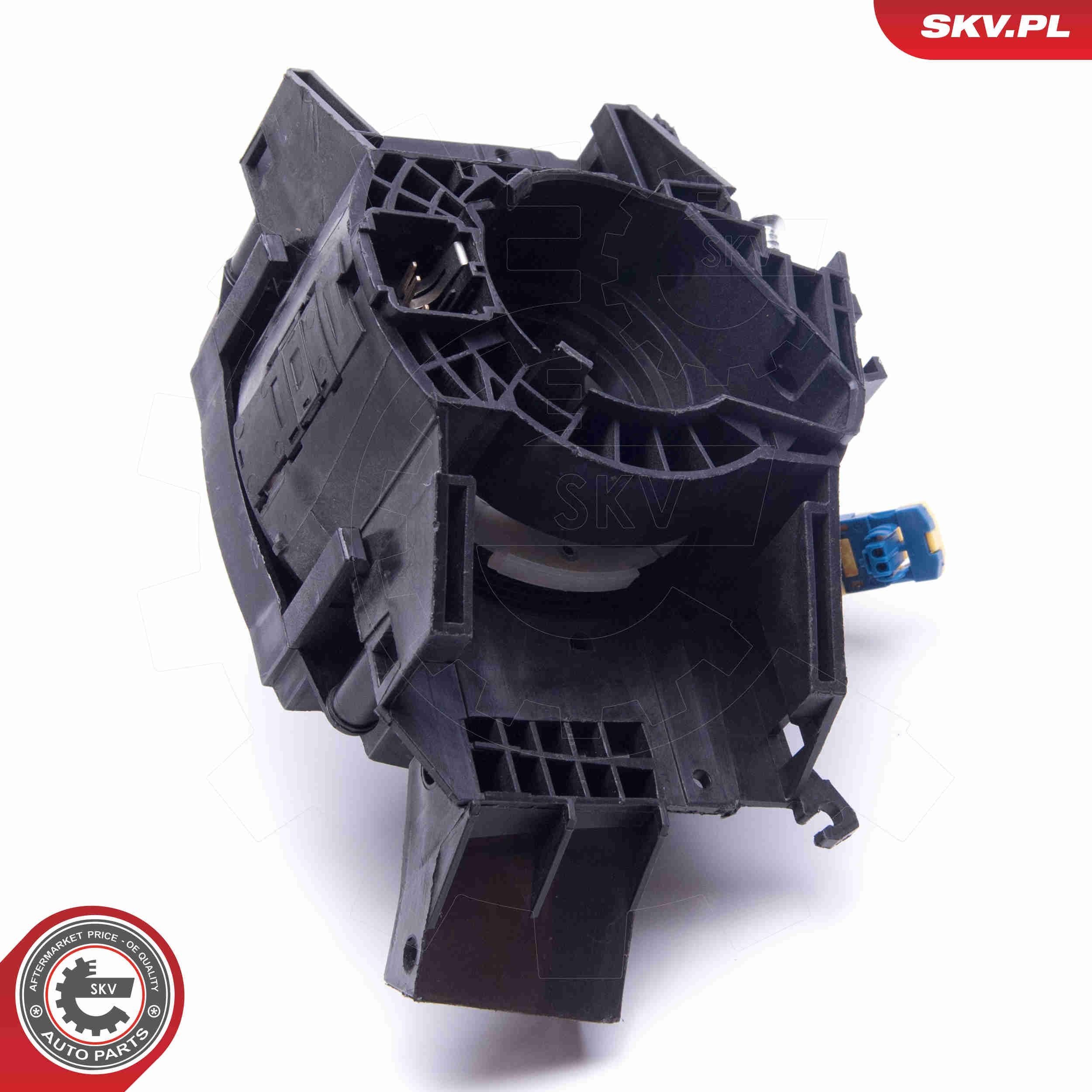 Перемикач підрульовий, центральна частина SKV 96SKV583 ціна, від 55.47 USD