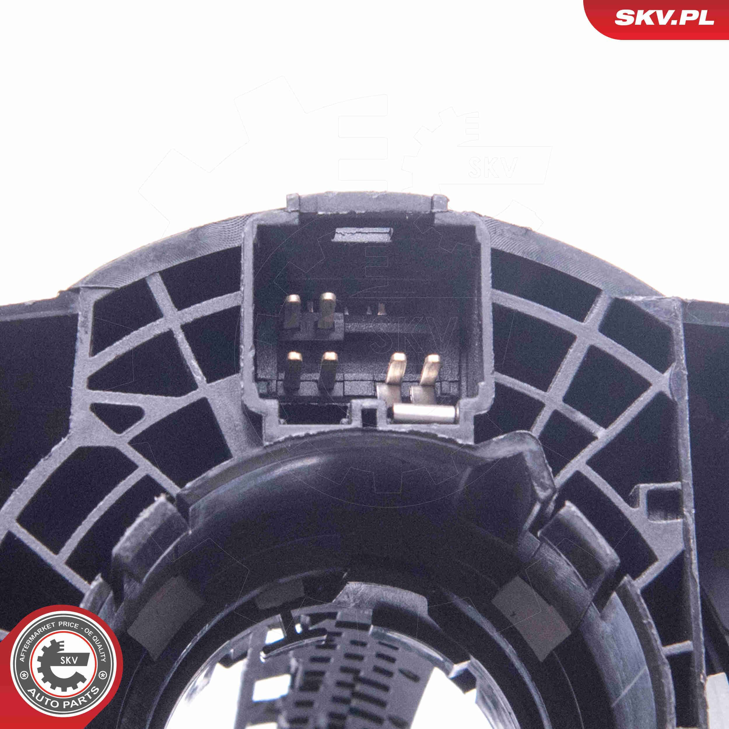 96SKV583 SKV Перемикач підрульовий, центральна частина