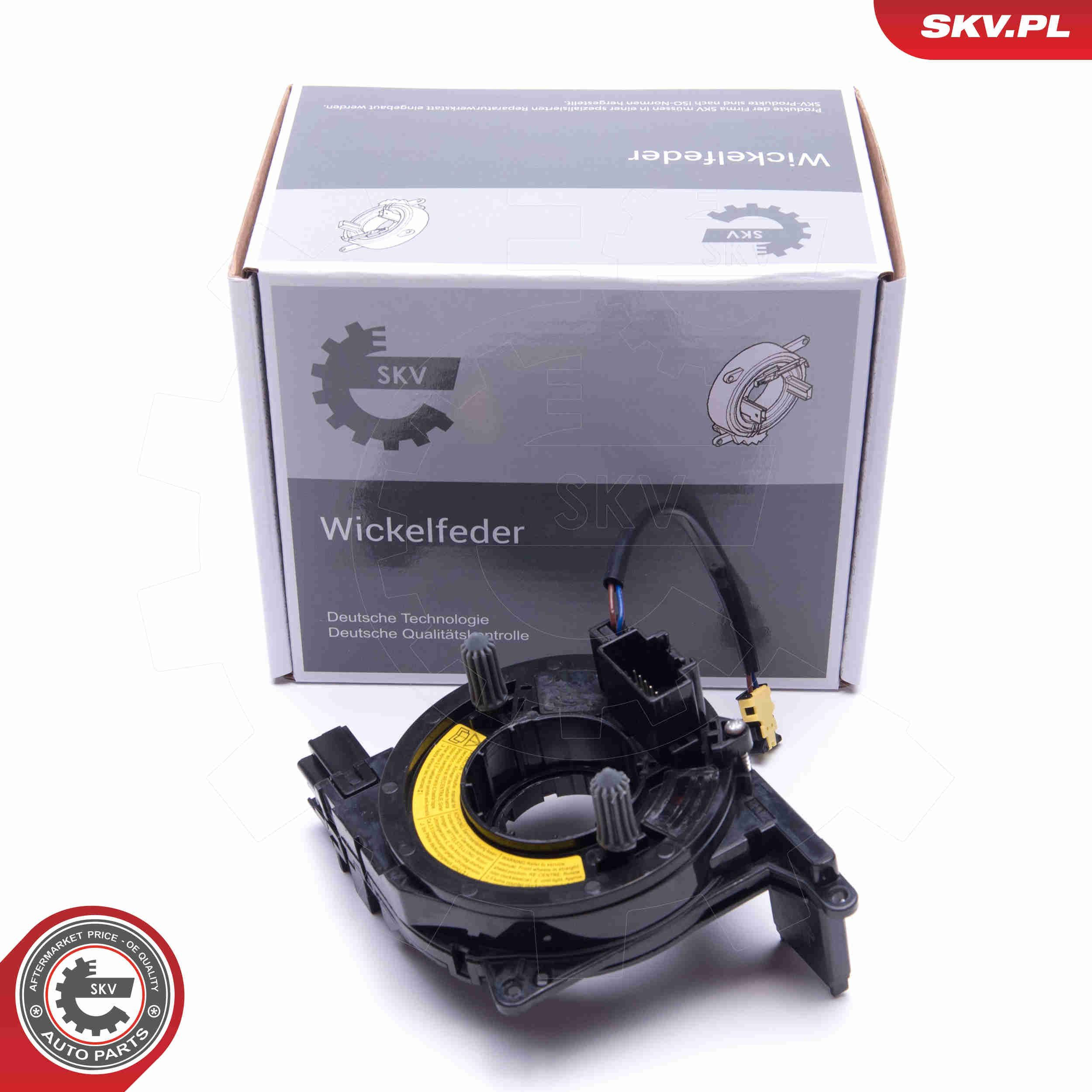 Шлейф керма SKV 96SKV585 ціна, від 23.77 USD