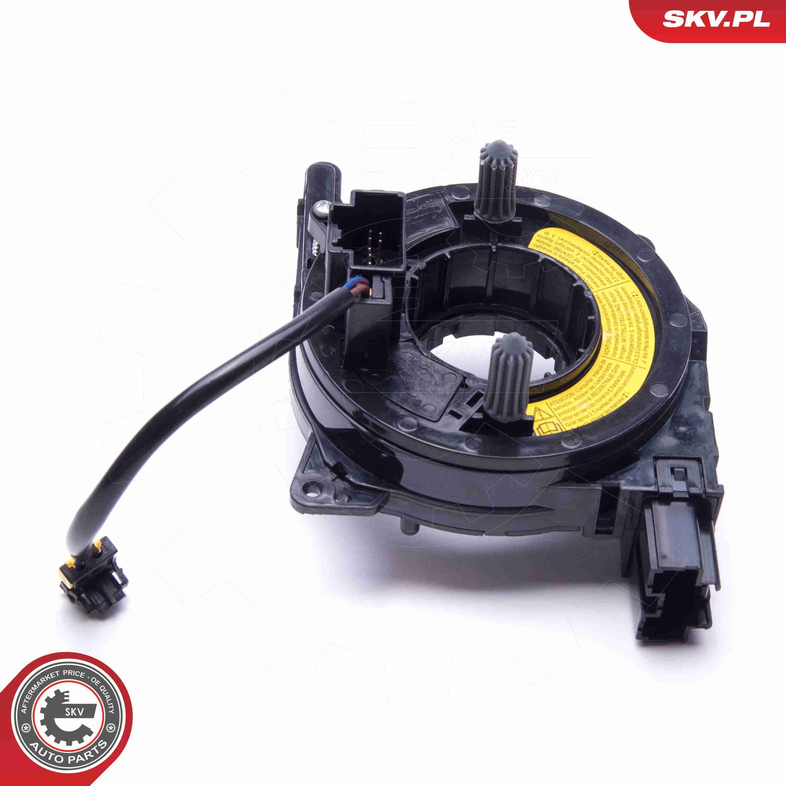 96SKV585 SKV Шлейф Airbag