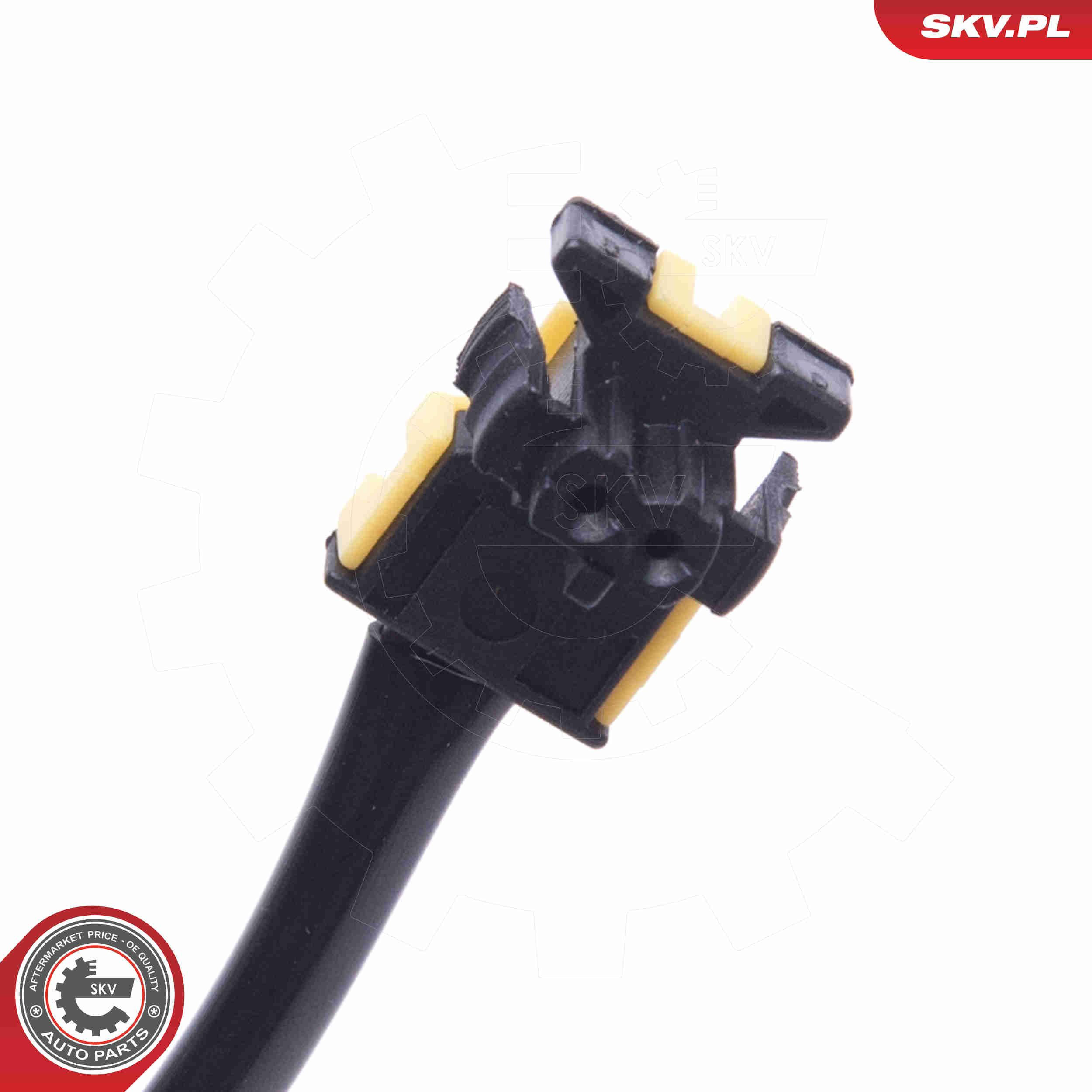 Шлейф керма 96SKV585 SKV