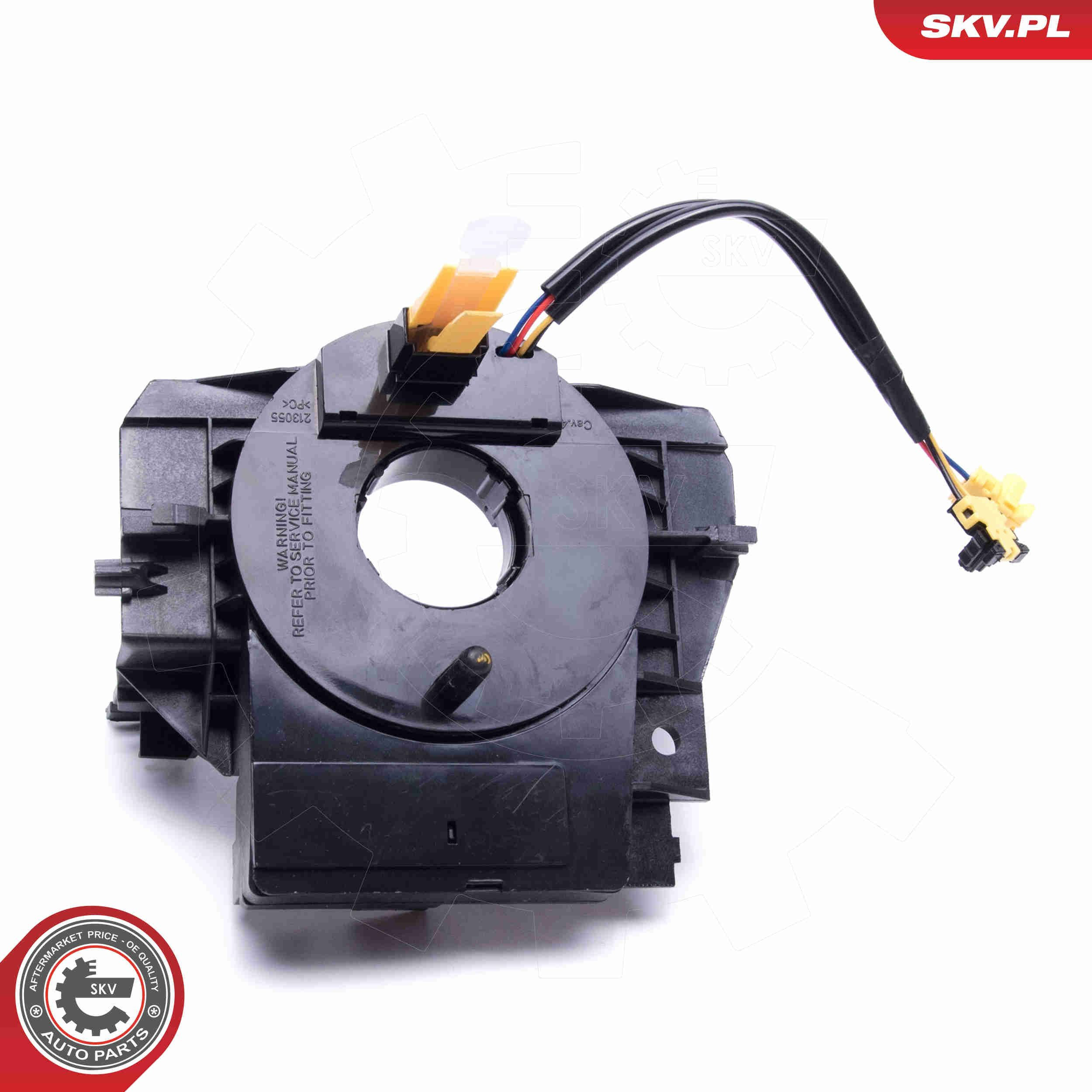 96SKV588 SKV Шлейф Airbag