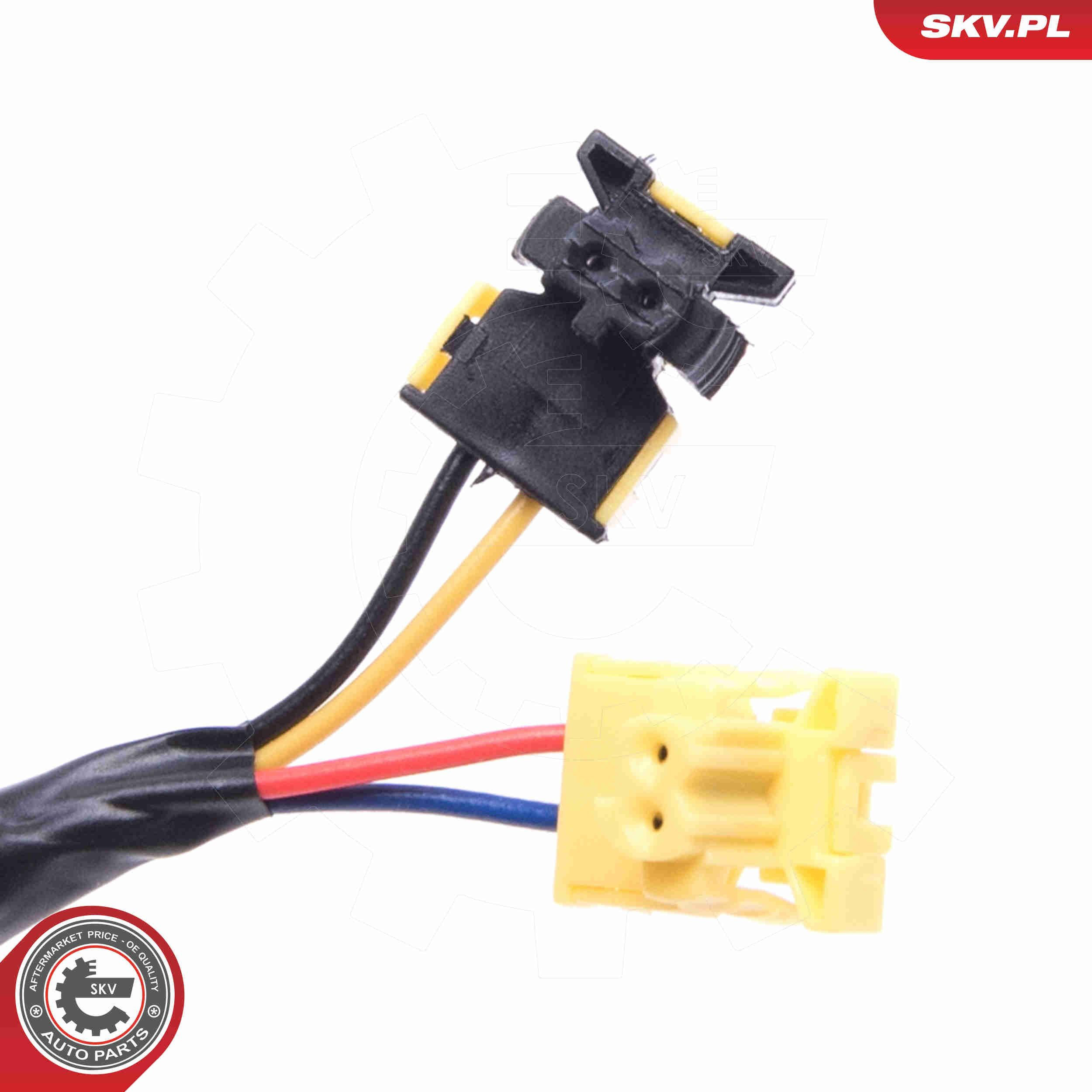 Шлейф керма SKV 96SKV588 ціна, від 25.46 USD