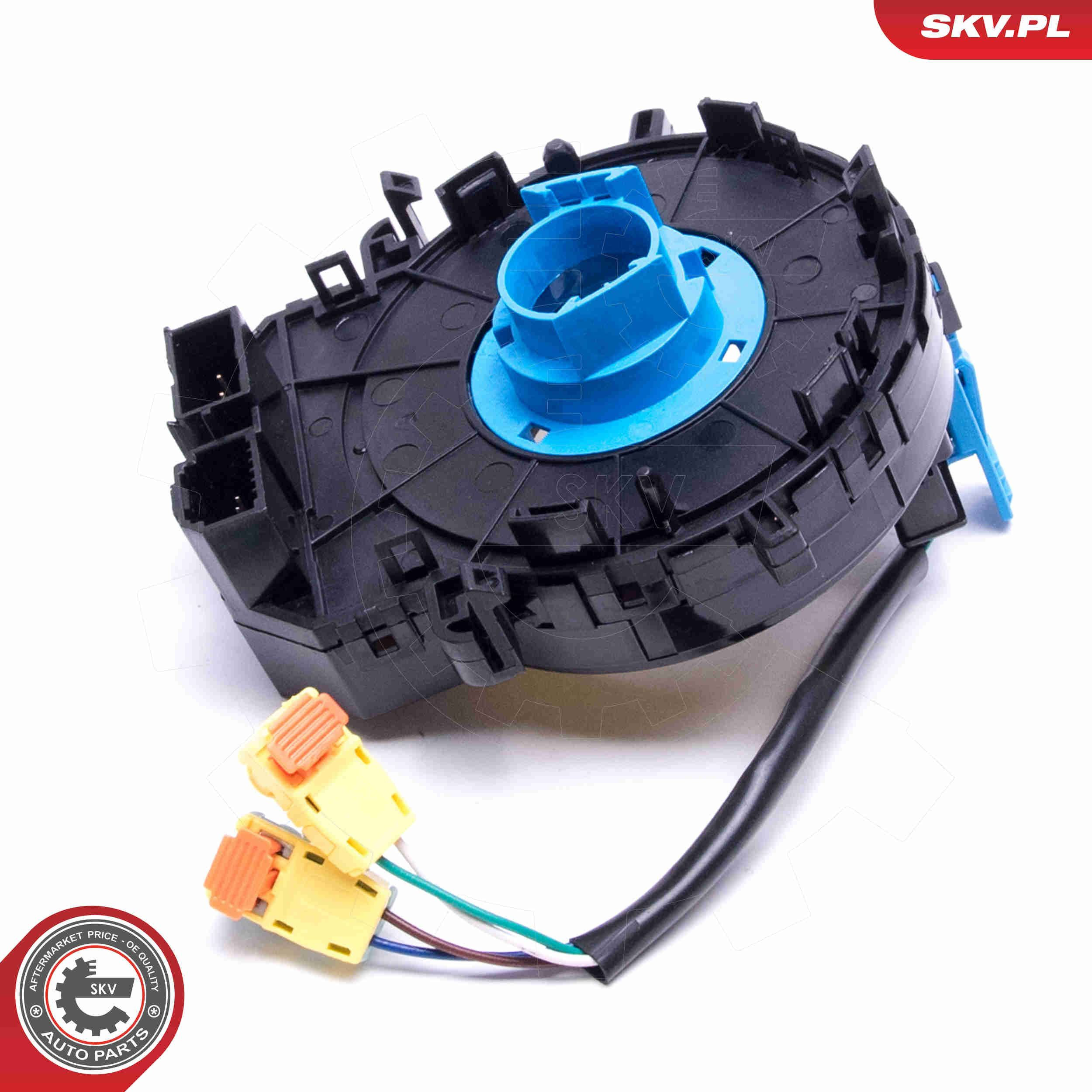96SKV595 SKV Шлейф Airbag