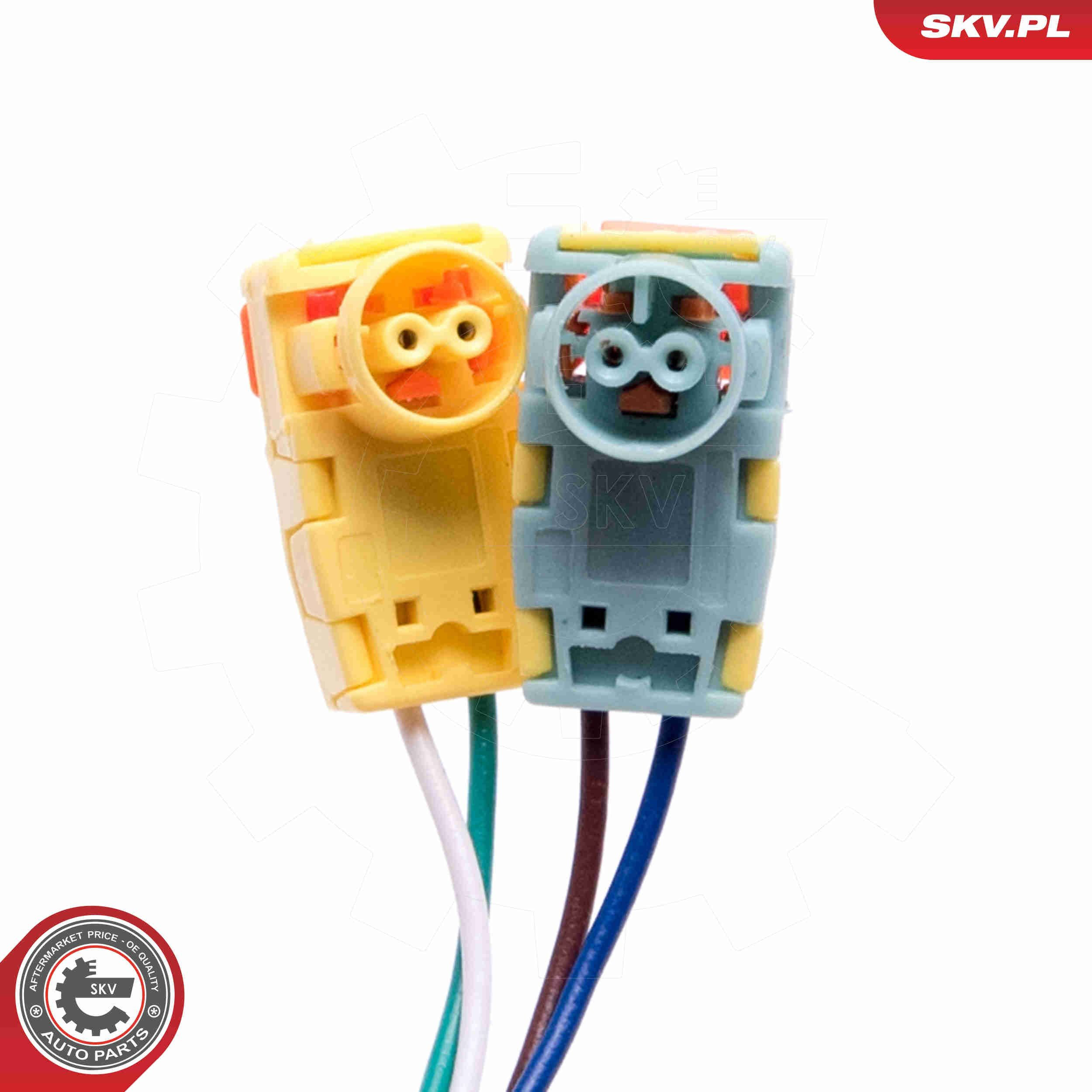 Шлейф керма SKV 96SKV595 ціна, від 15.35 USD