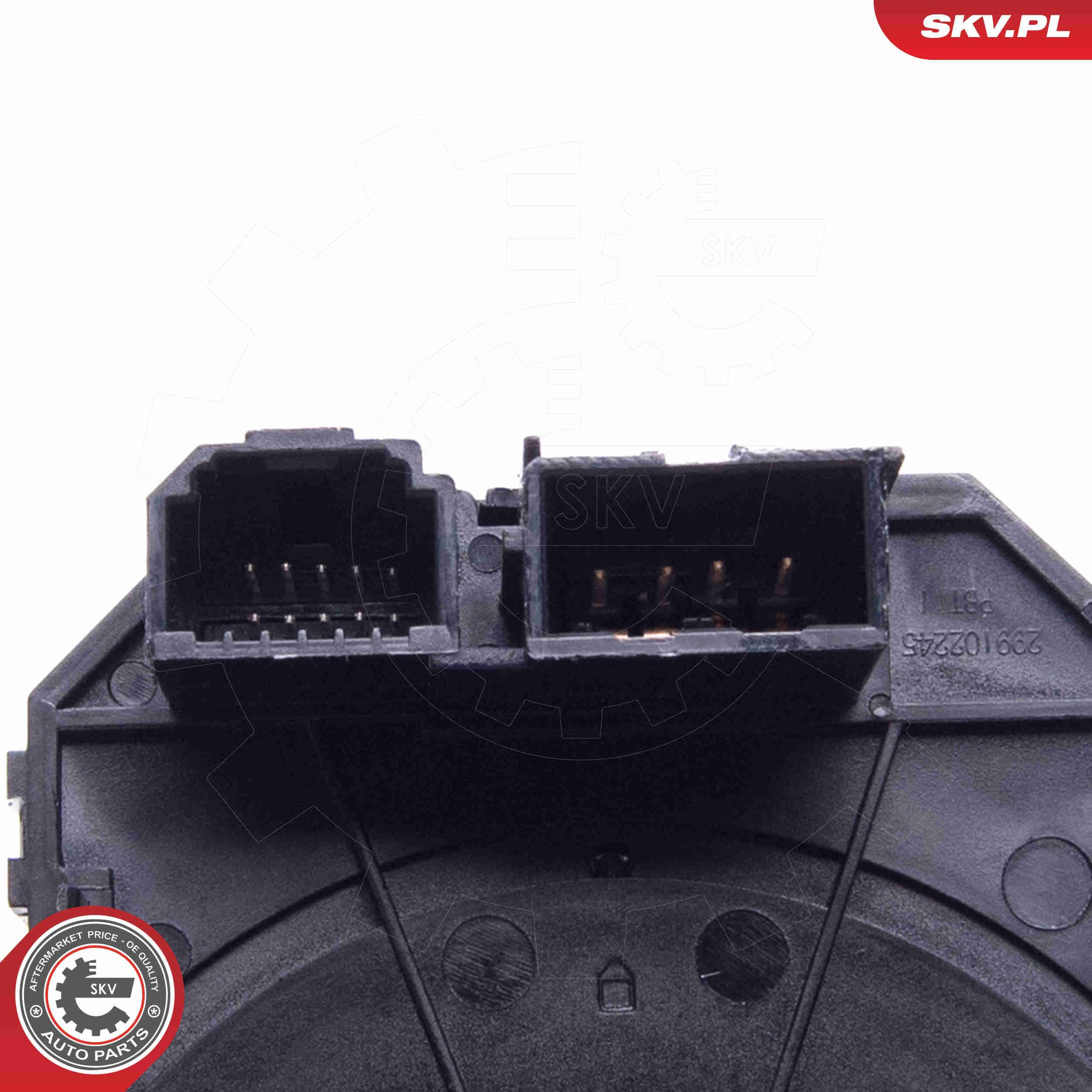 Купити 96SKV595 SKV Контактне кільце подушки безпеки