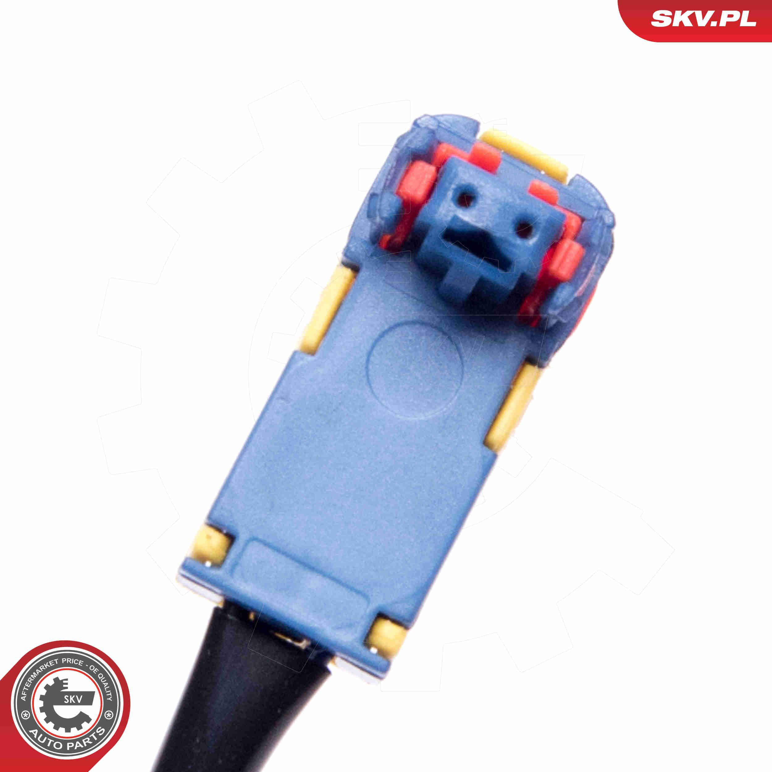 Купити 96SKV597 SKV Контактне кільце подушки безпеки